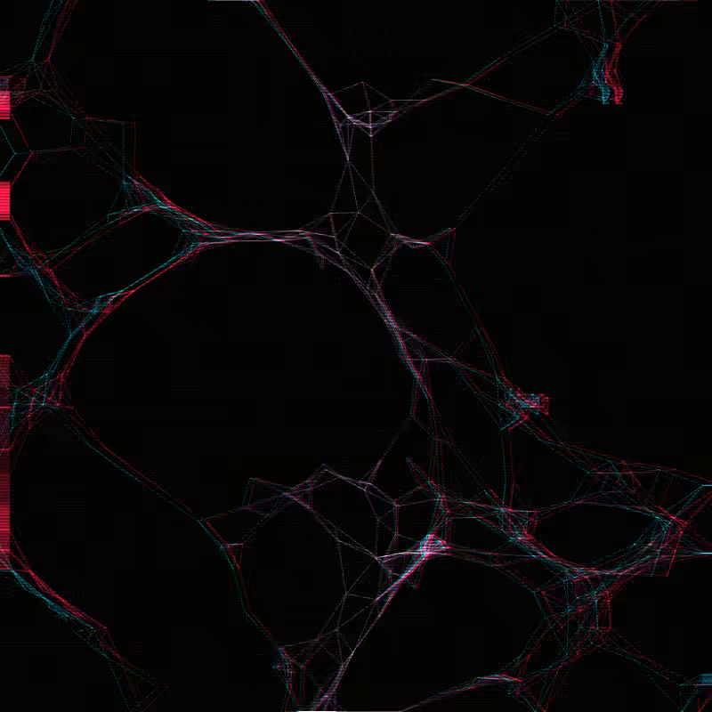 Spider Web #43