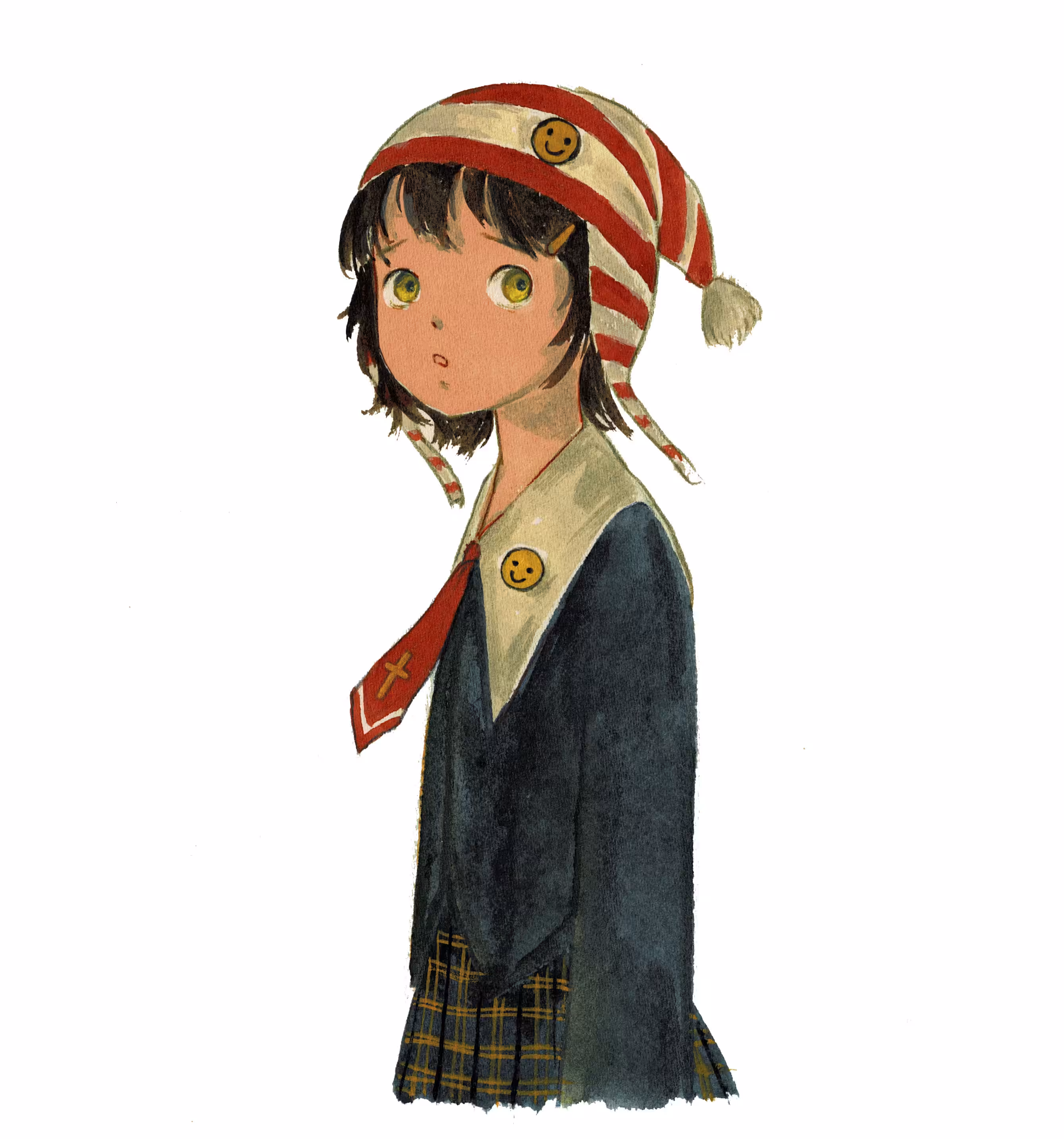 Koukousei girl #117