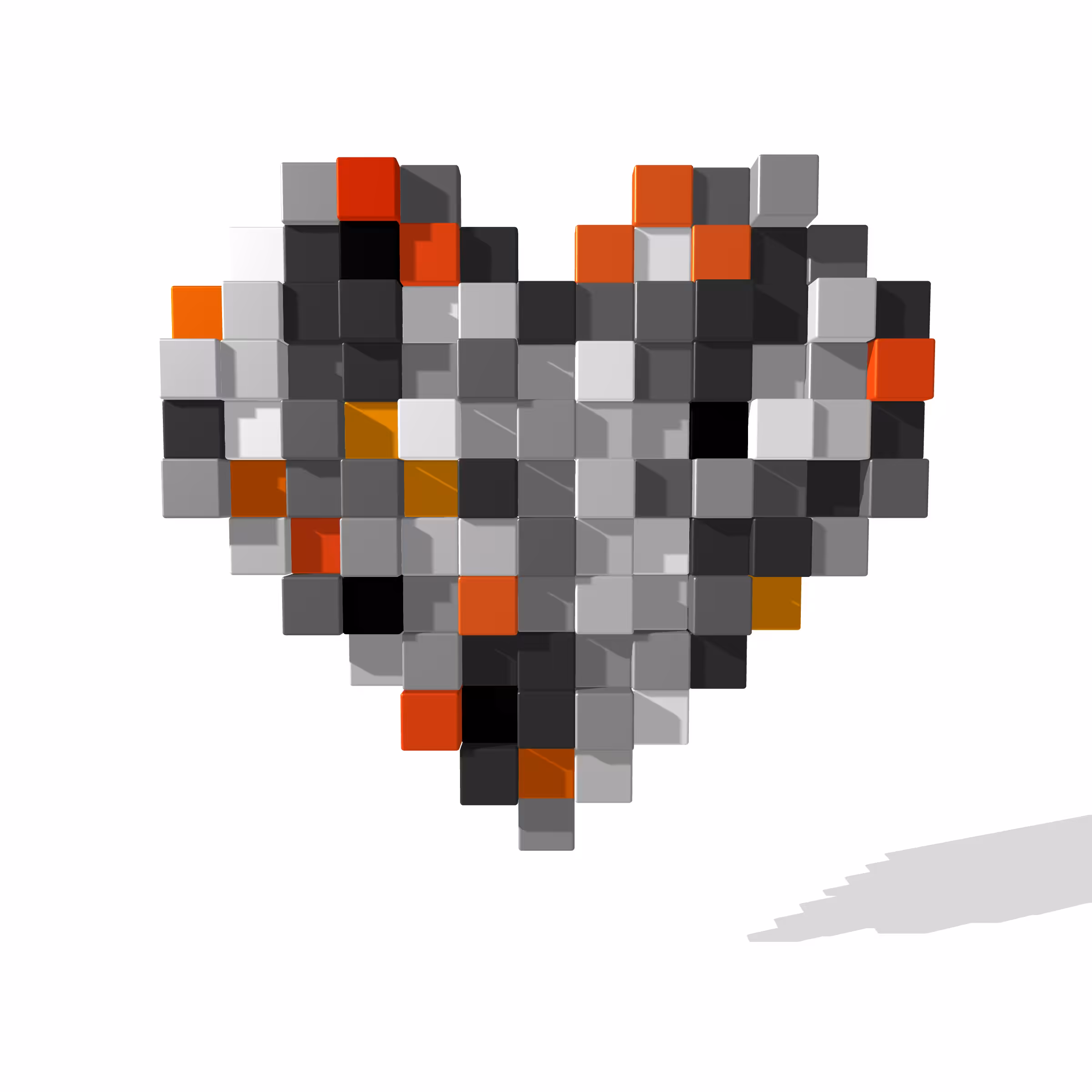 heart + craft #13564