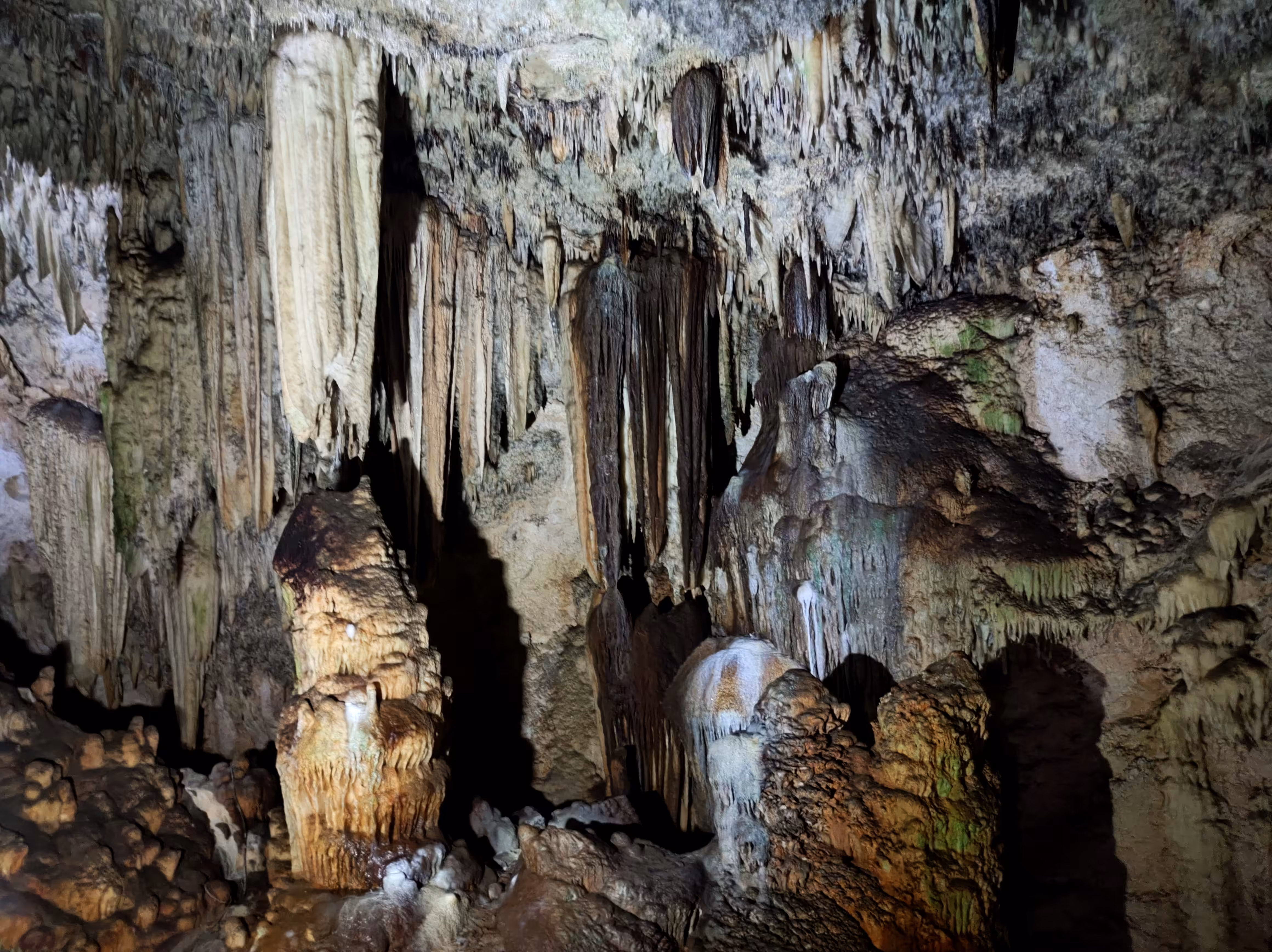 Cuba #11 - Bellamar Caves