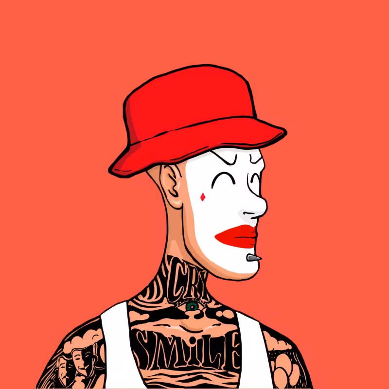 MIME x MIME #153