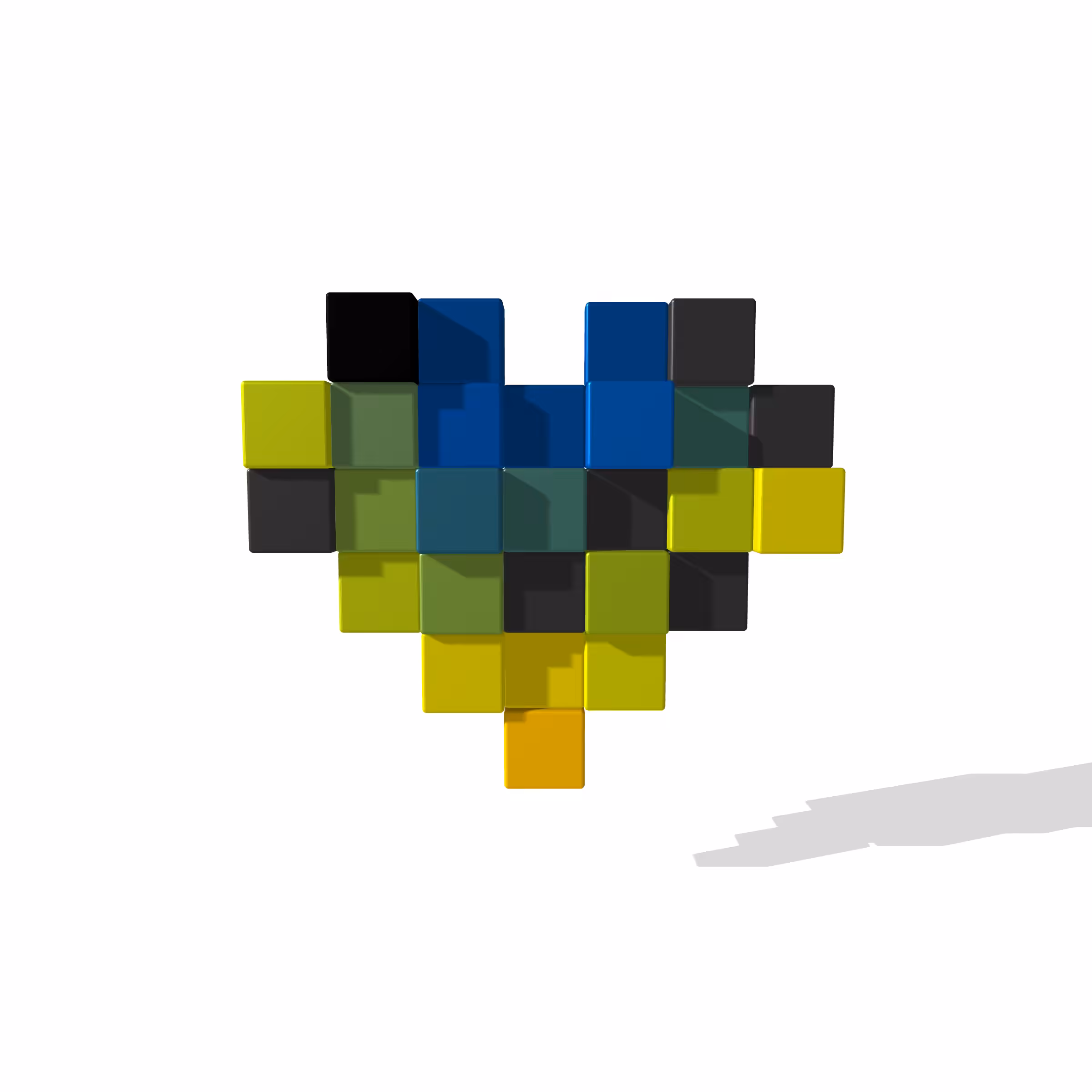 heart + craft #12919