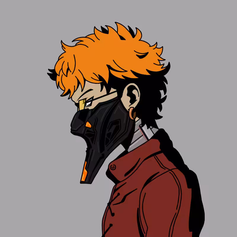 Cyber Tezurais #59