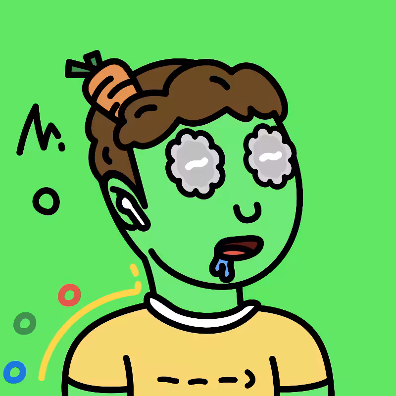 DudeDle.Punk #528