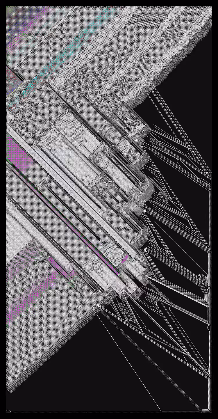 On Connection #8