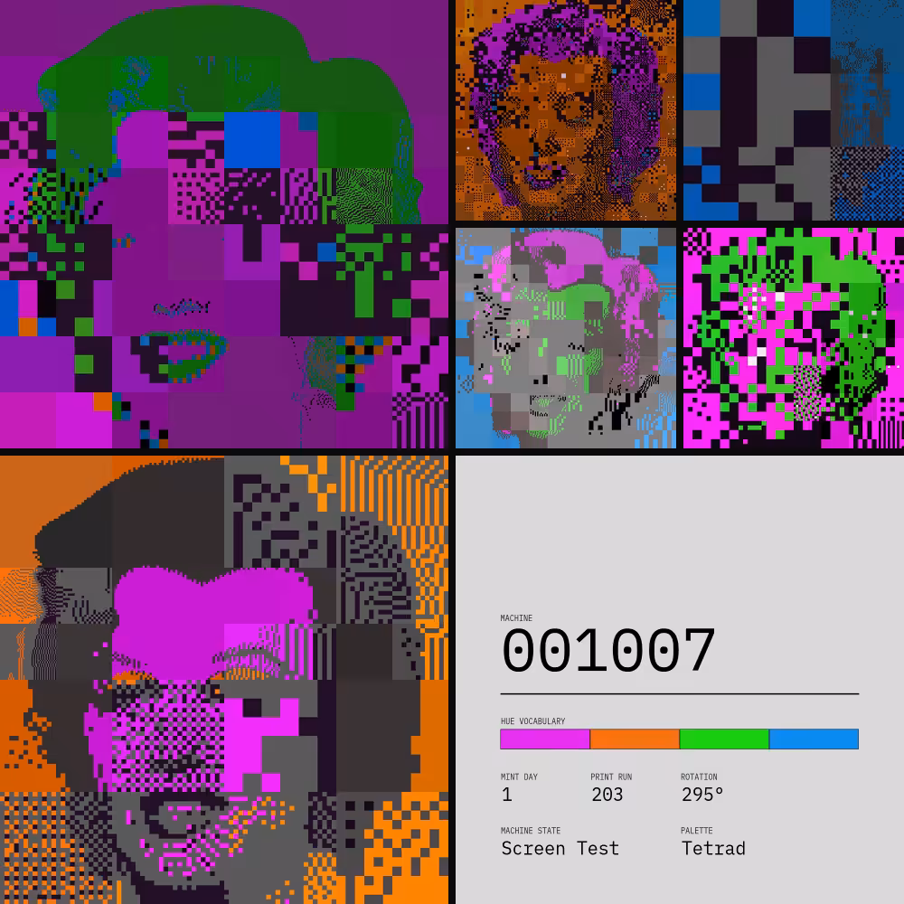 TBAM 1007