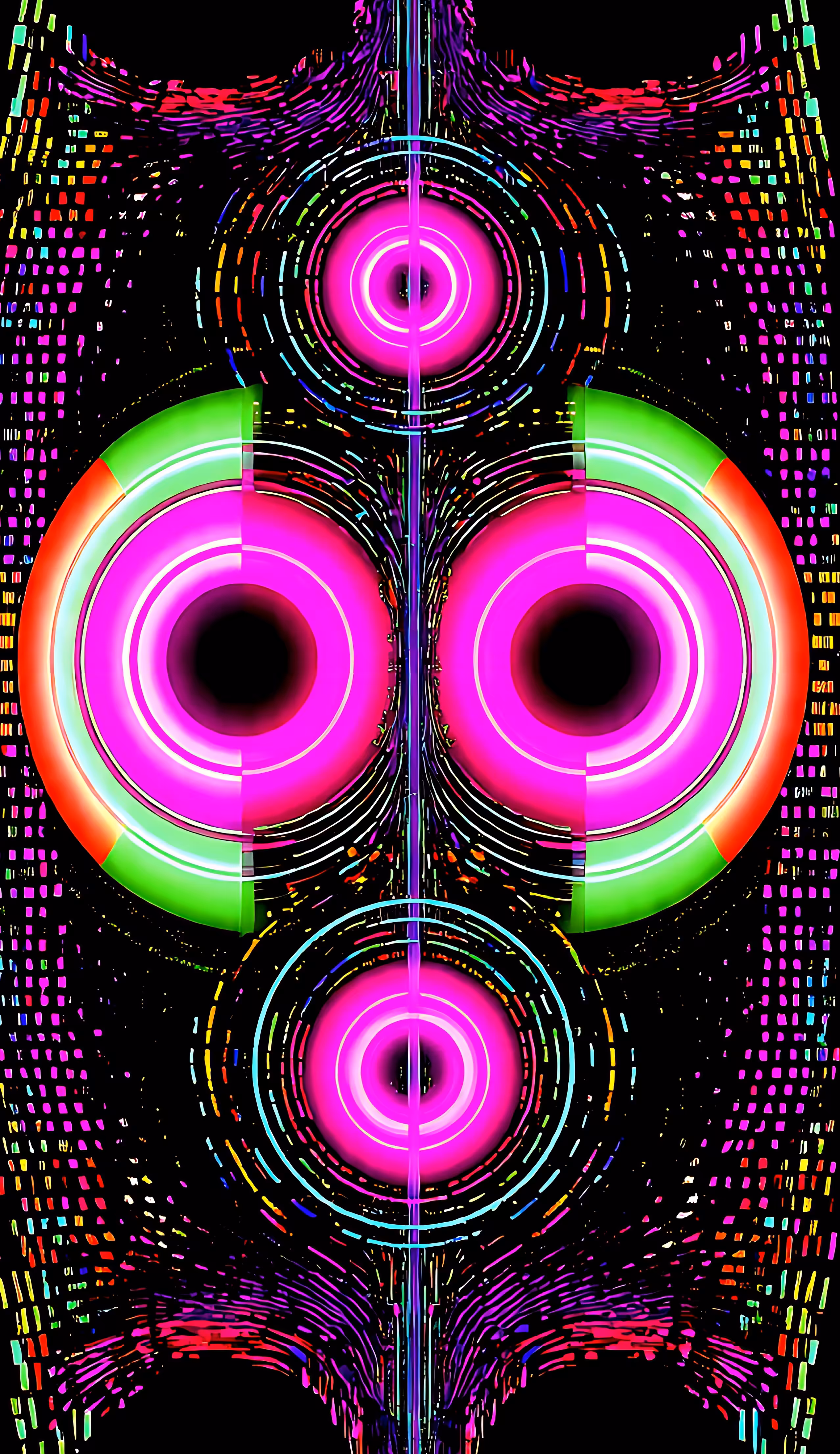 Void Render