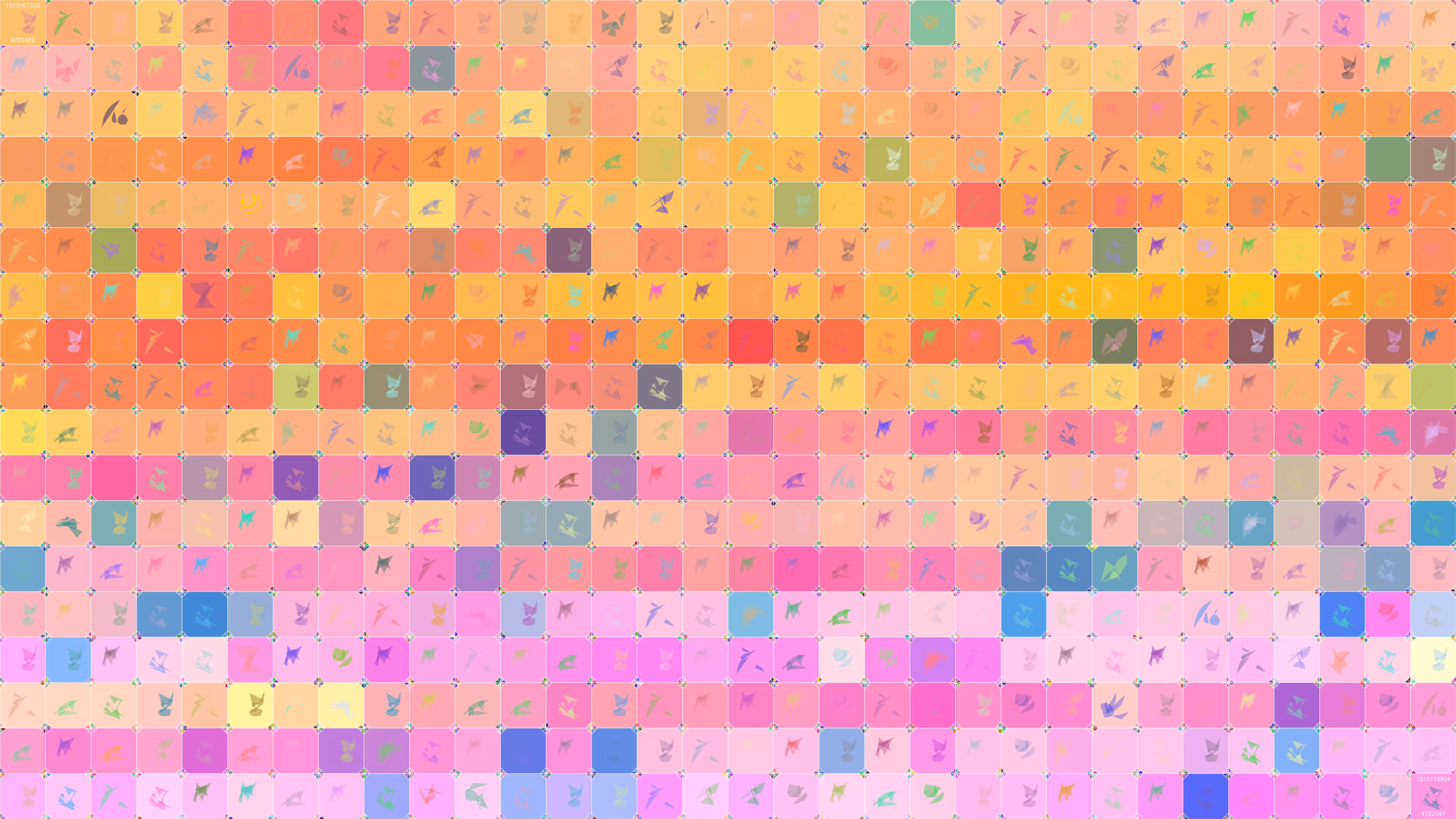 CryptoArte: Painting #8197