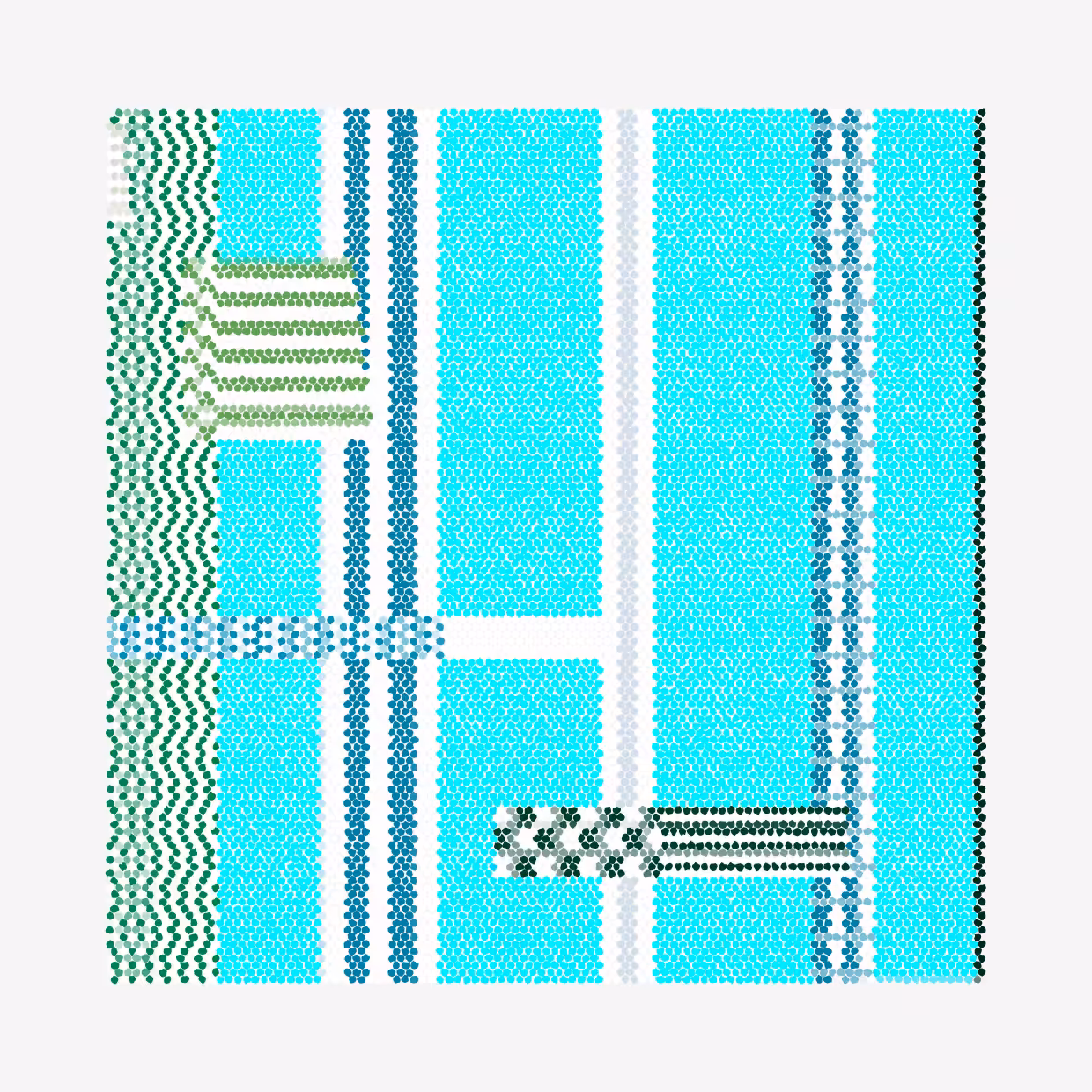 Linear Composition, Vol. 2 #39