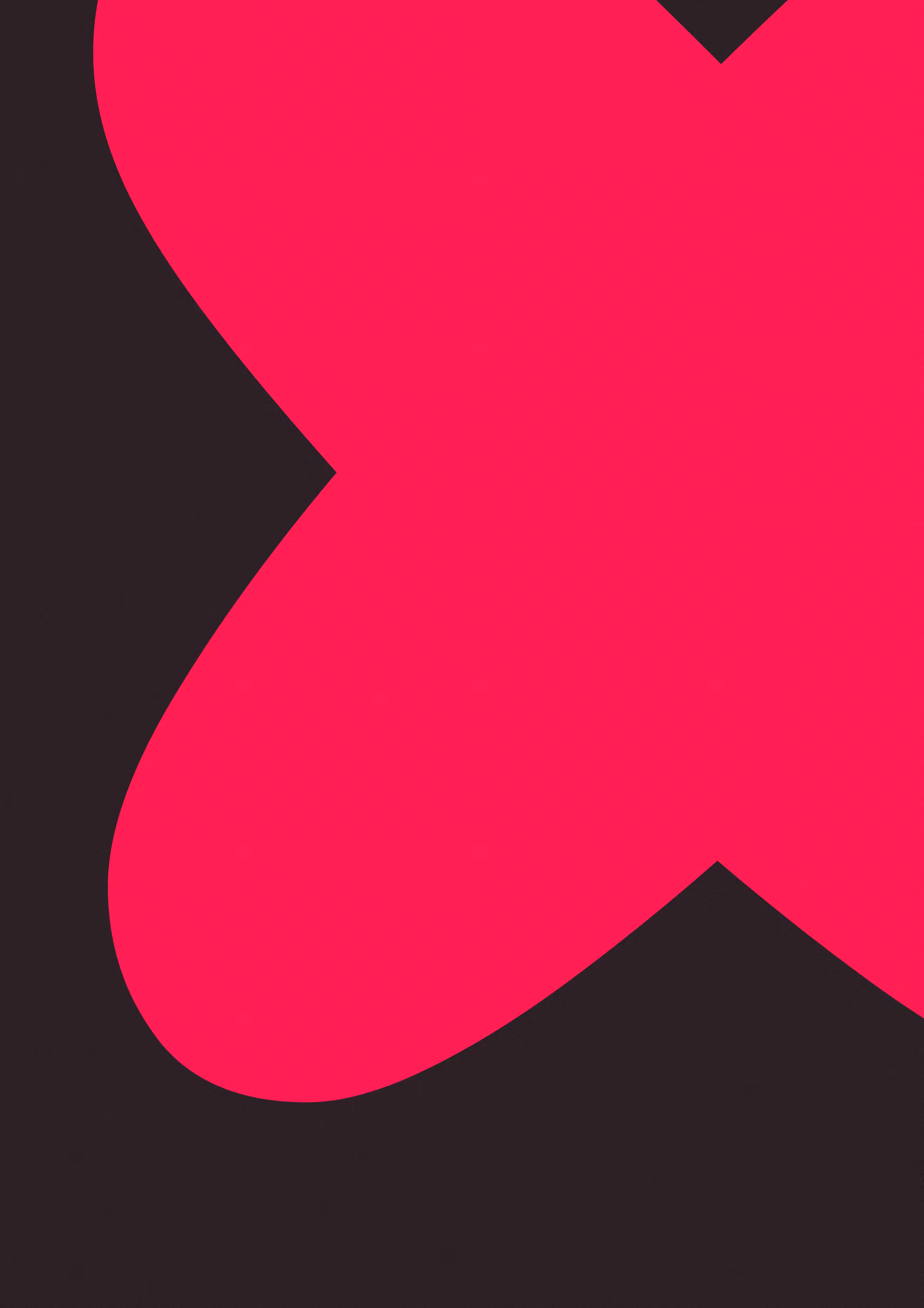 Glyphorium Alphabet: Xx