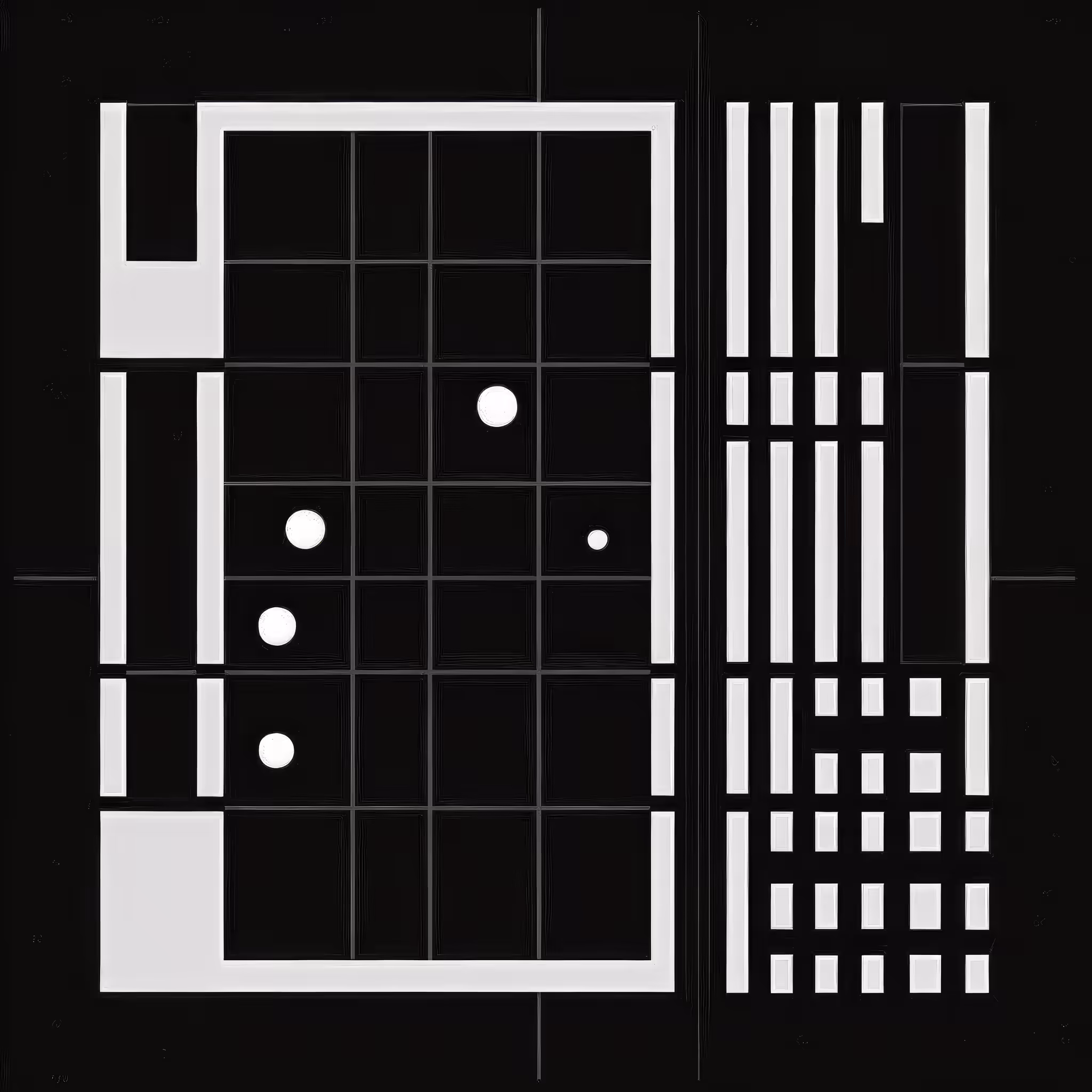 GRIDS: GRID #13