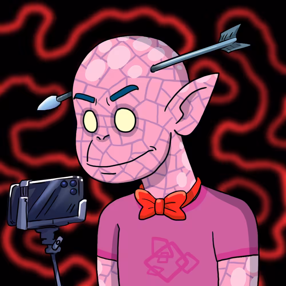 Monstro: #204