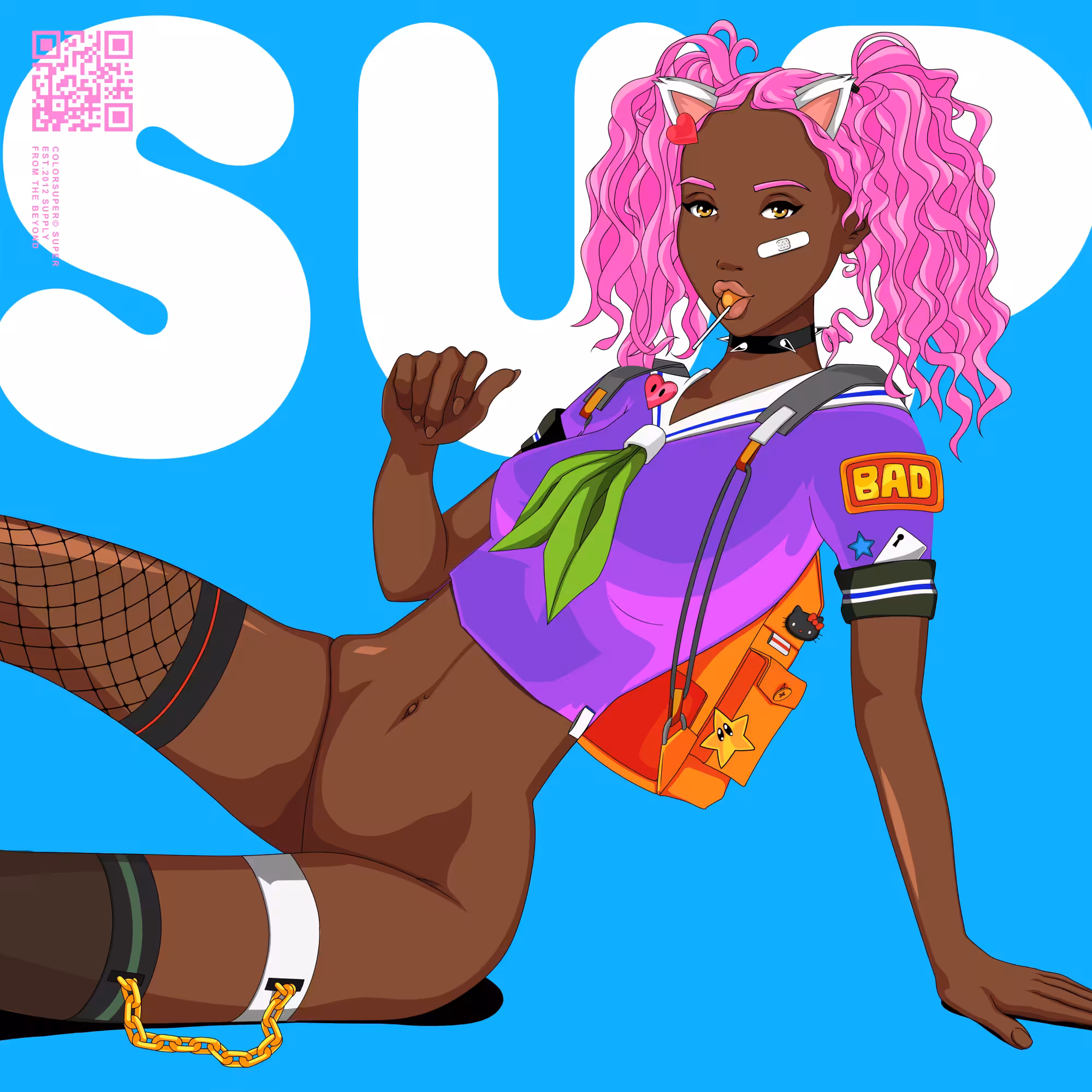 Enso Season 2 #134