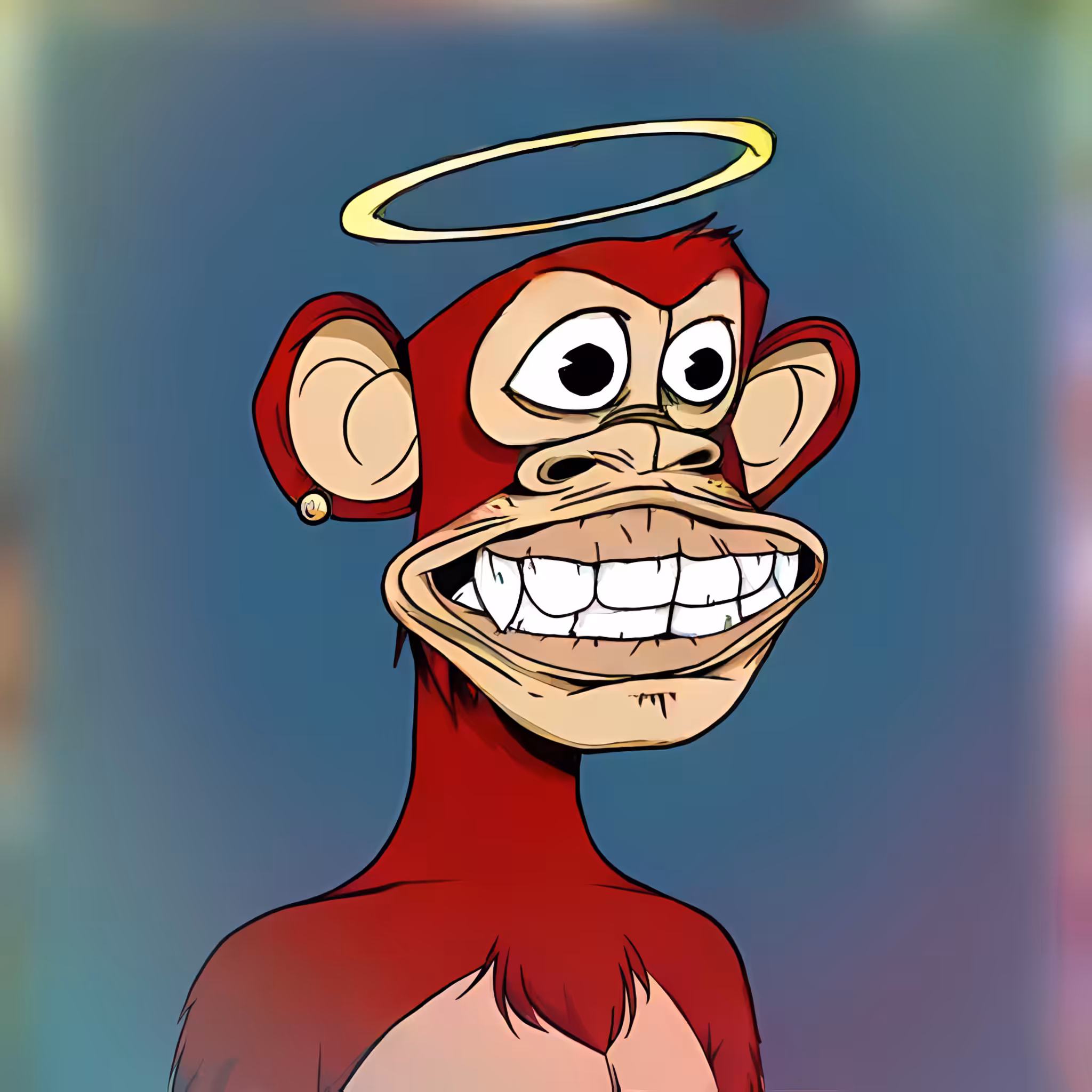 These Apes Don't Exist #168