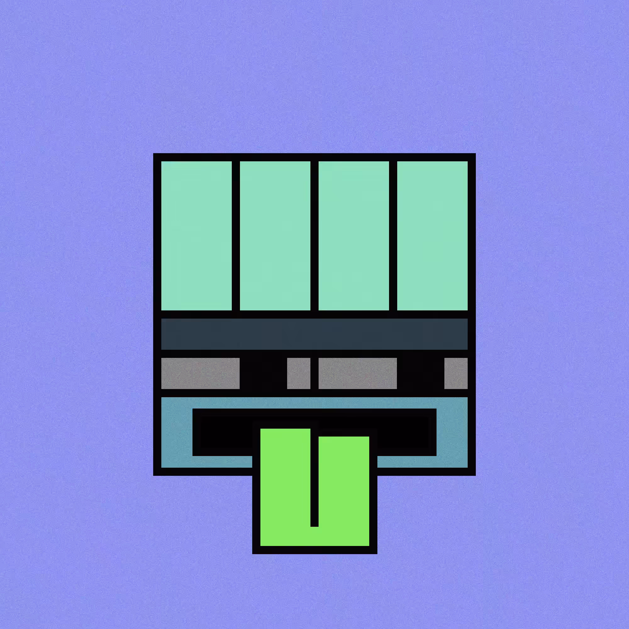 Opepunk - StormFrog