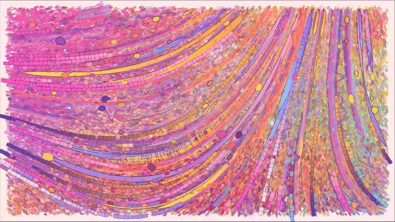 Tiny Endless Things #86