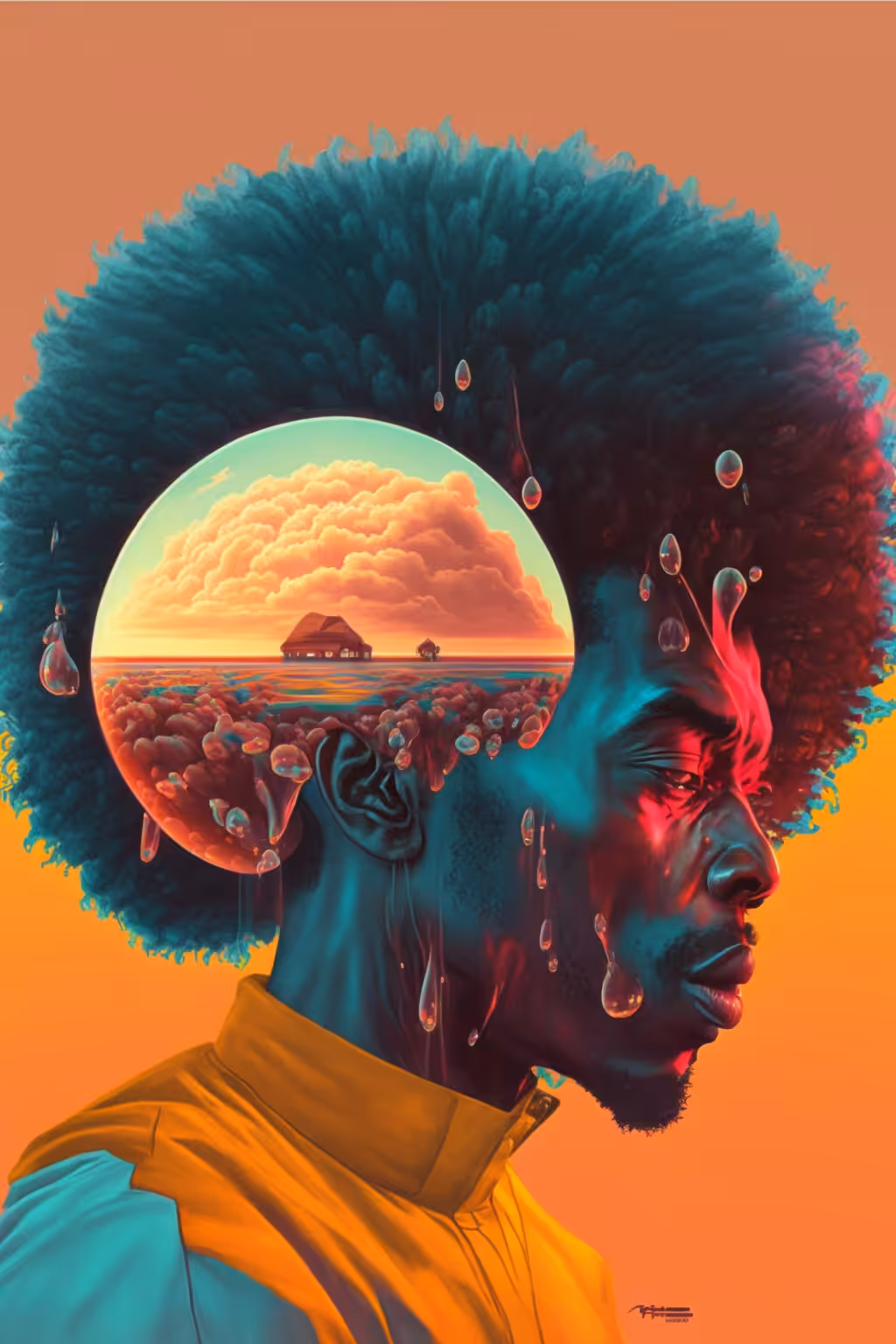 Piece Of Mind