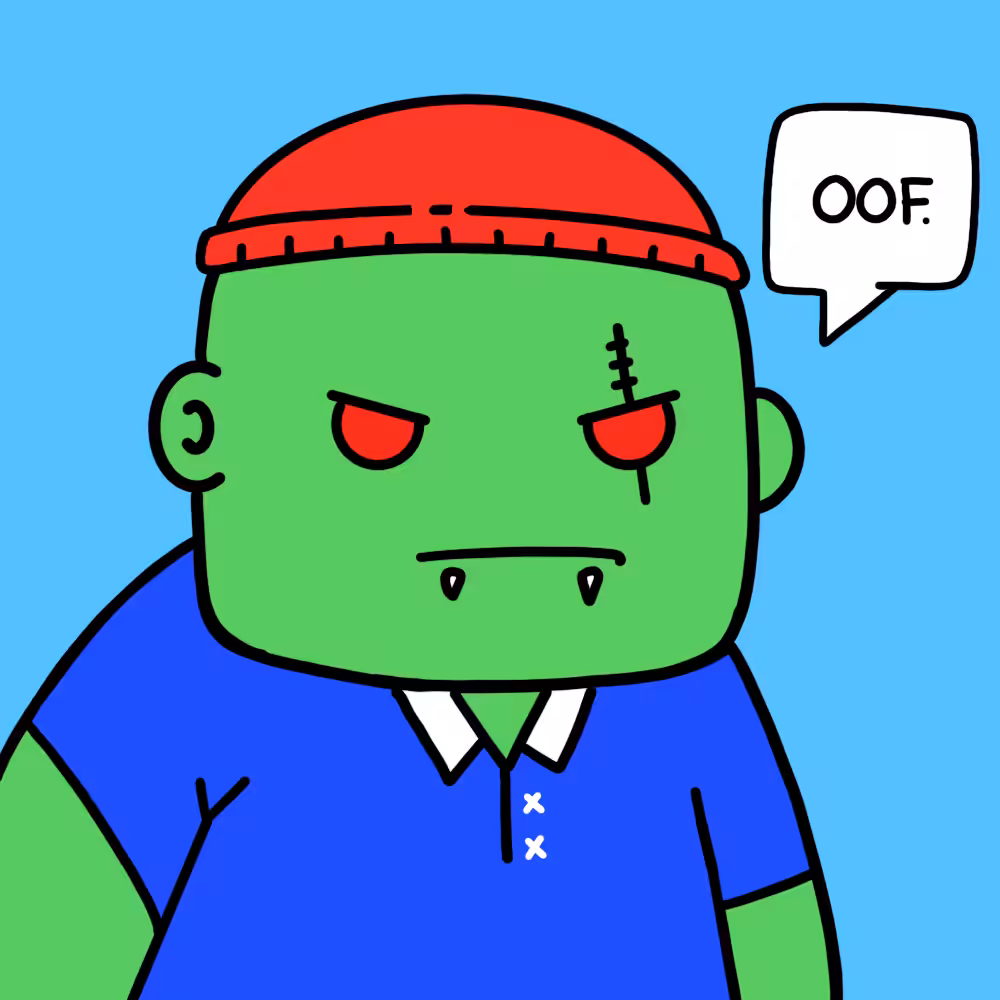 Dedfrenz #2 #63