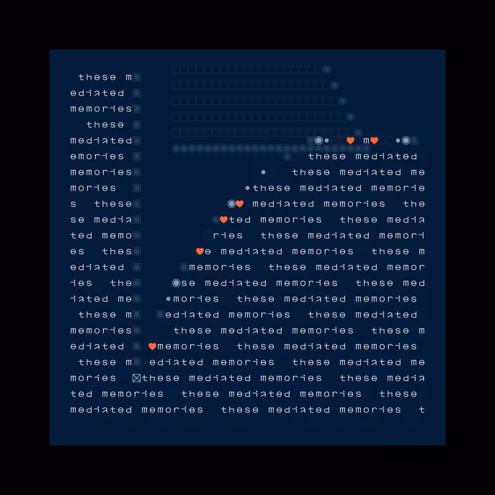 Cosmic Type #15