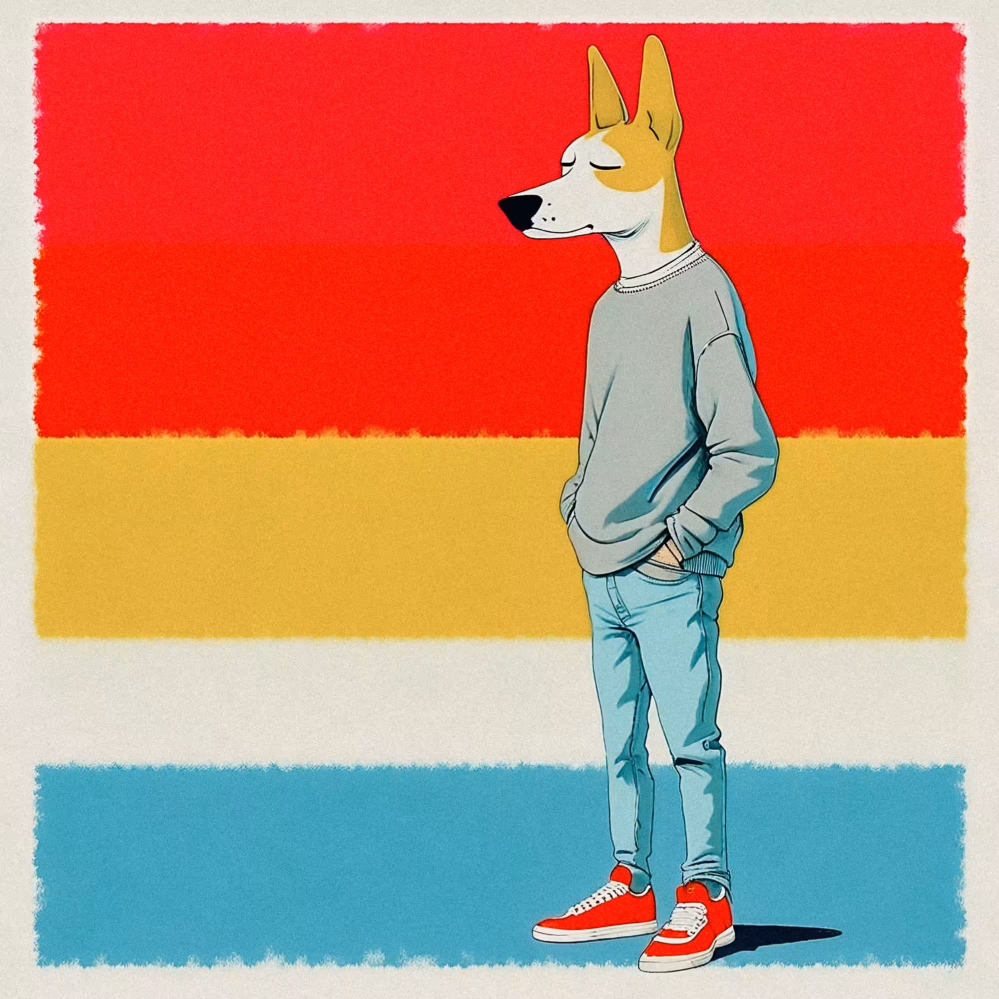 Chill Guy