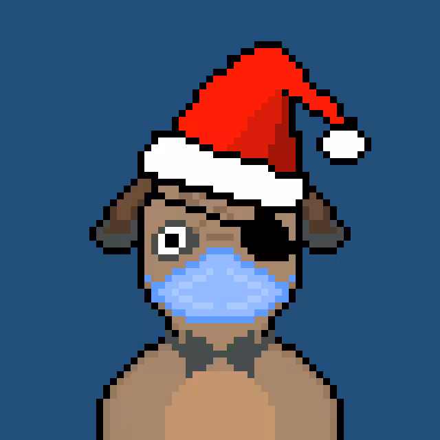 Pixel Pugs #2