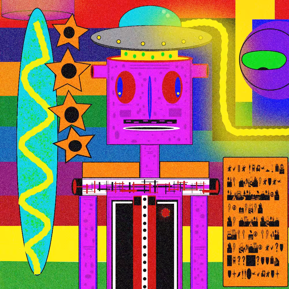 Obscure No.2