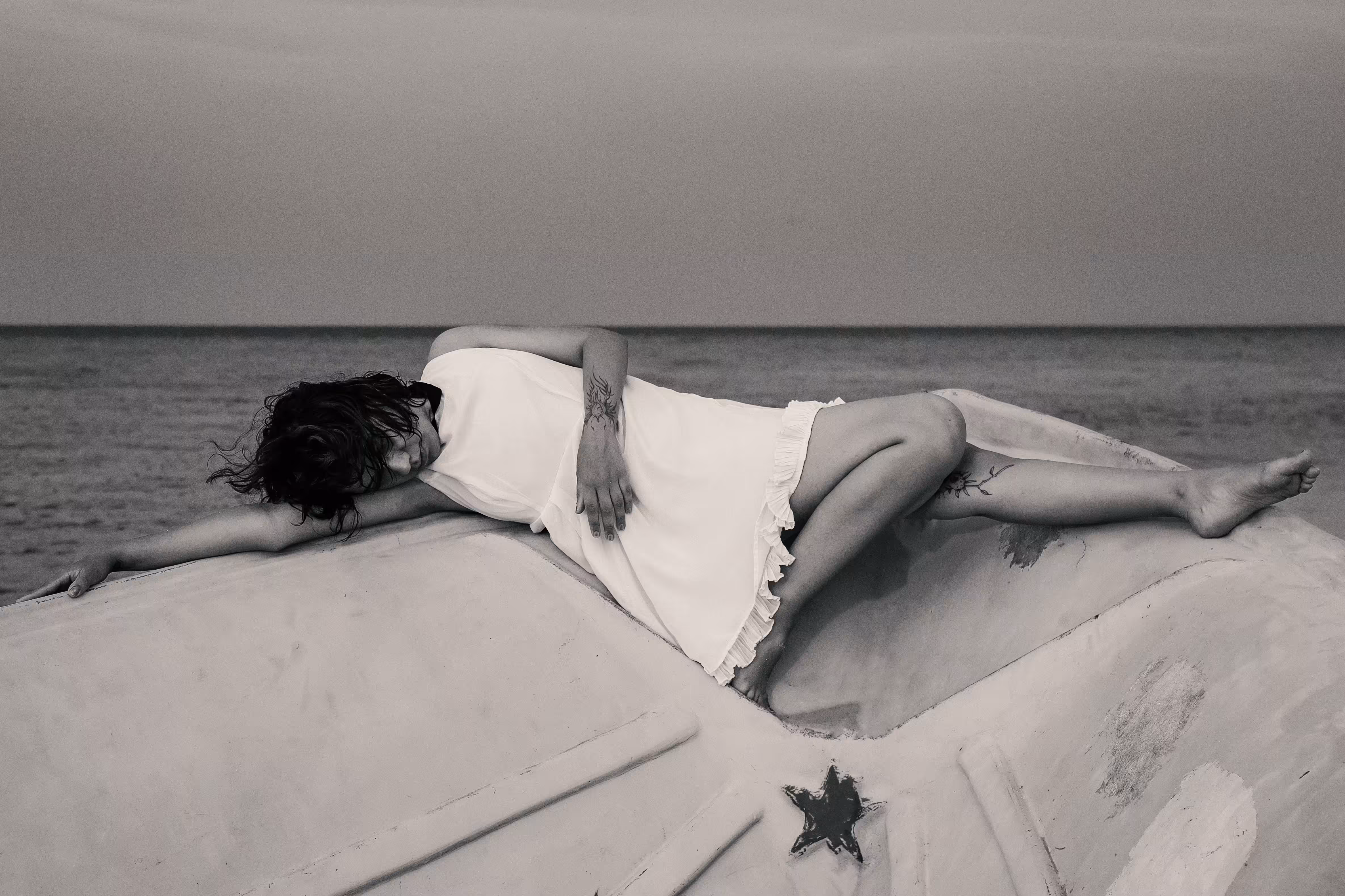 Shell Dream
