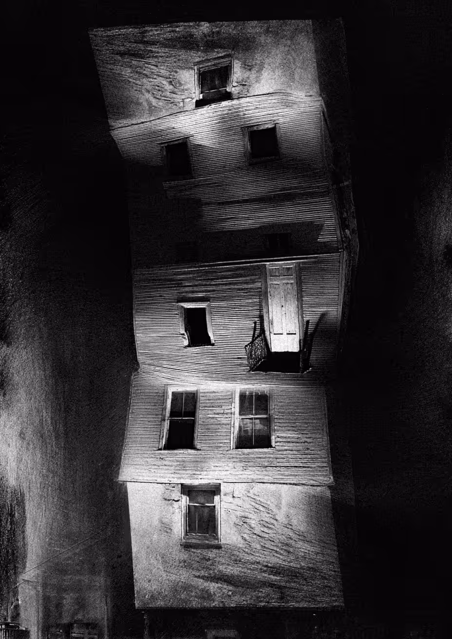 dream of the insomniac #2