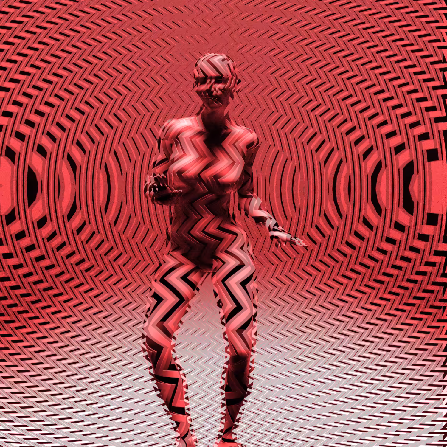 Twist Mode 