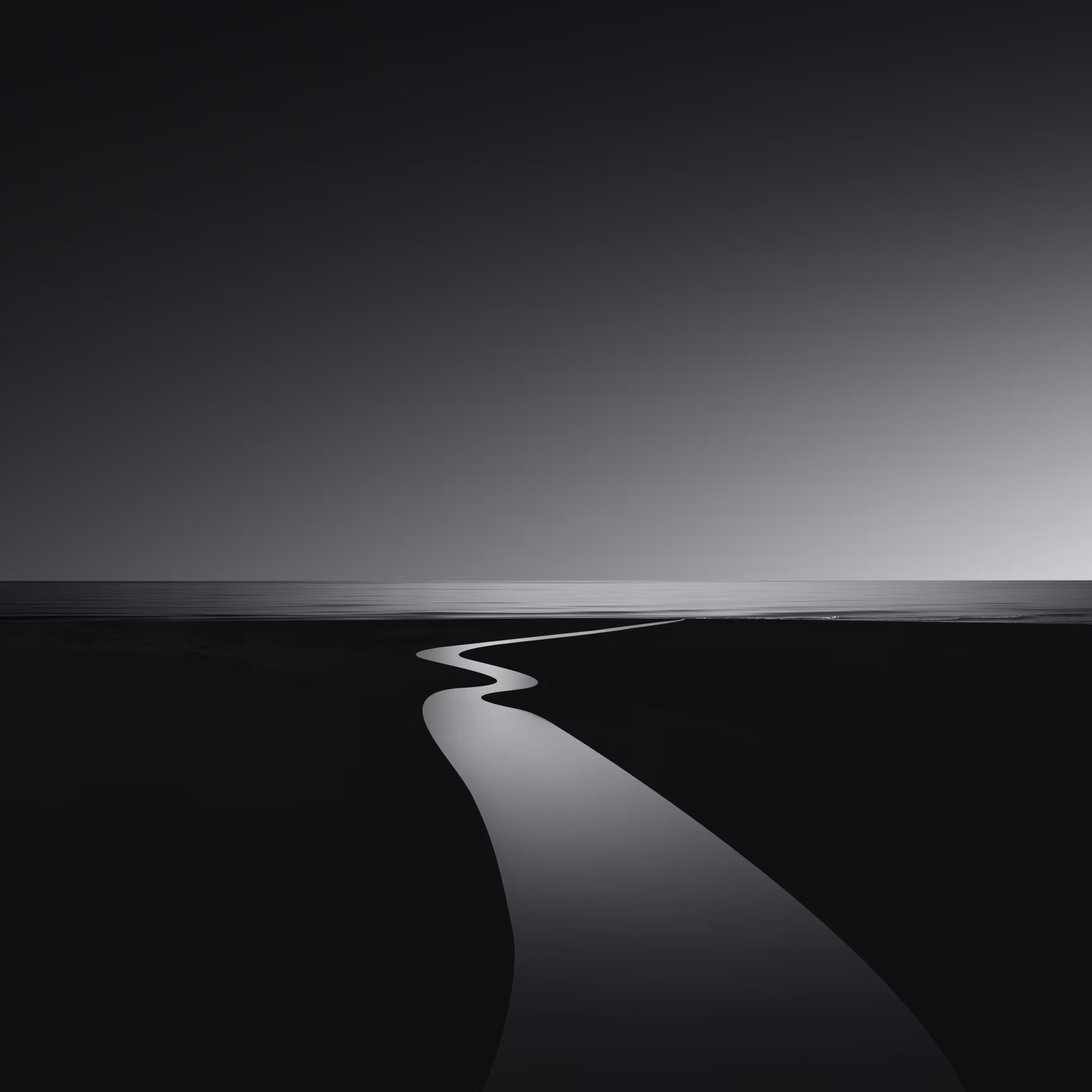 Into The Light