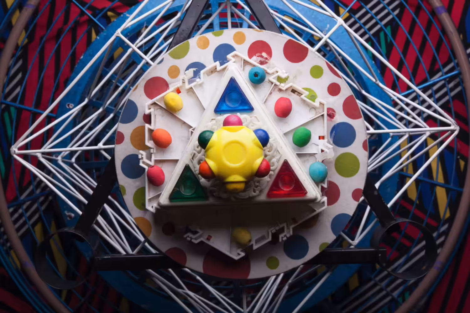 Imaginationland