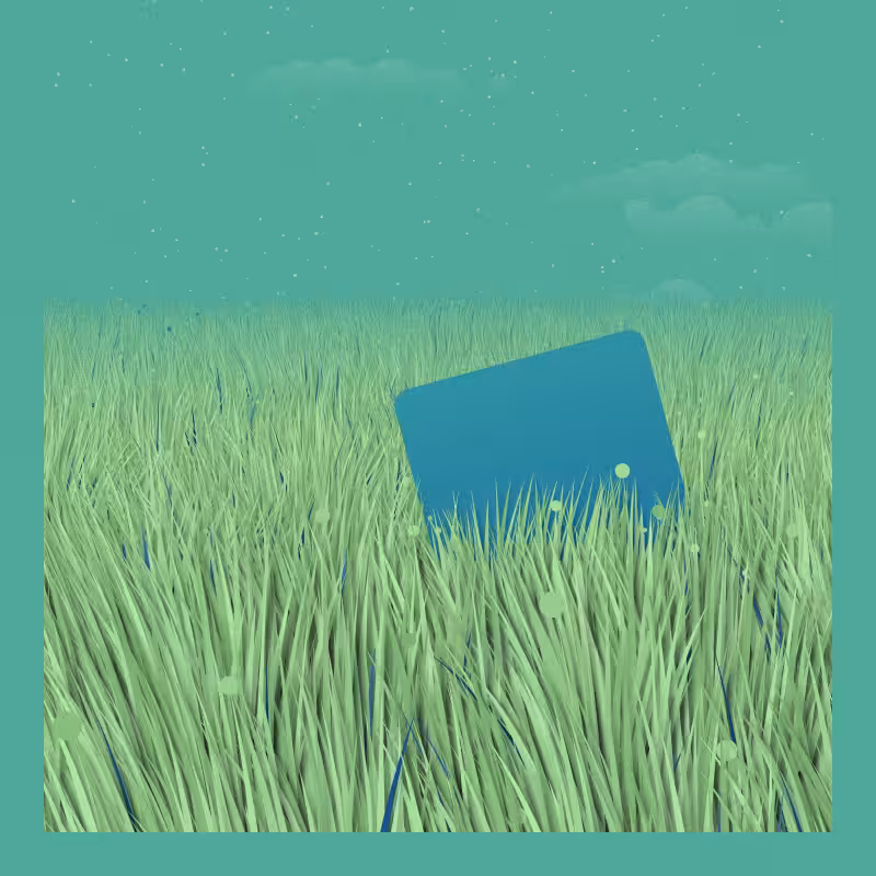 Garden of the Universe #88
