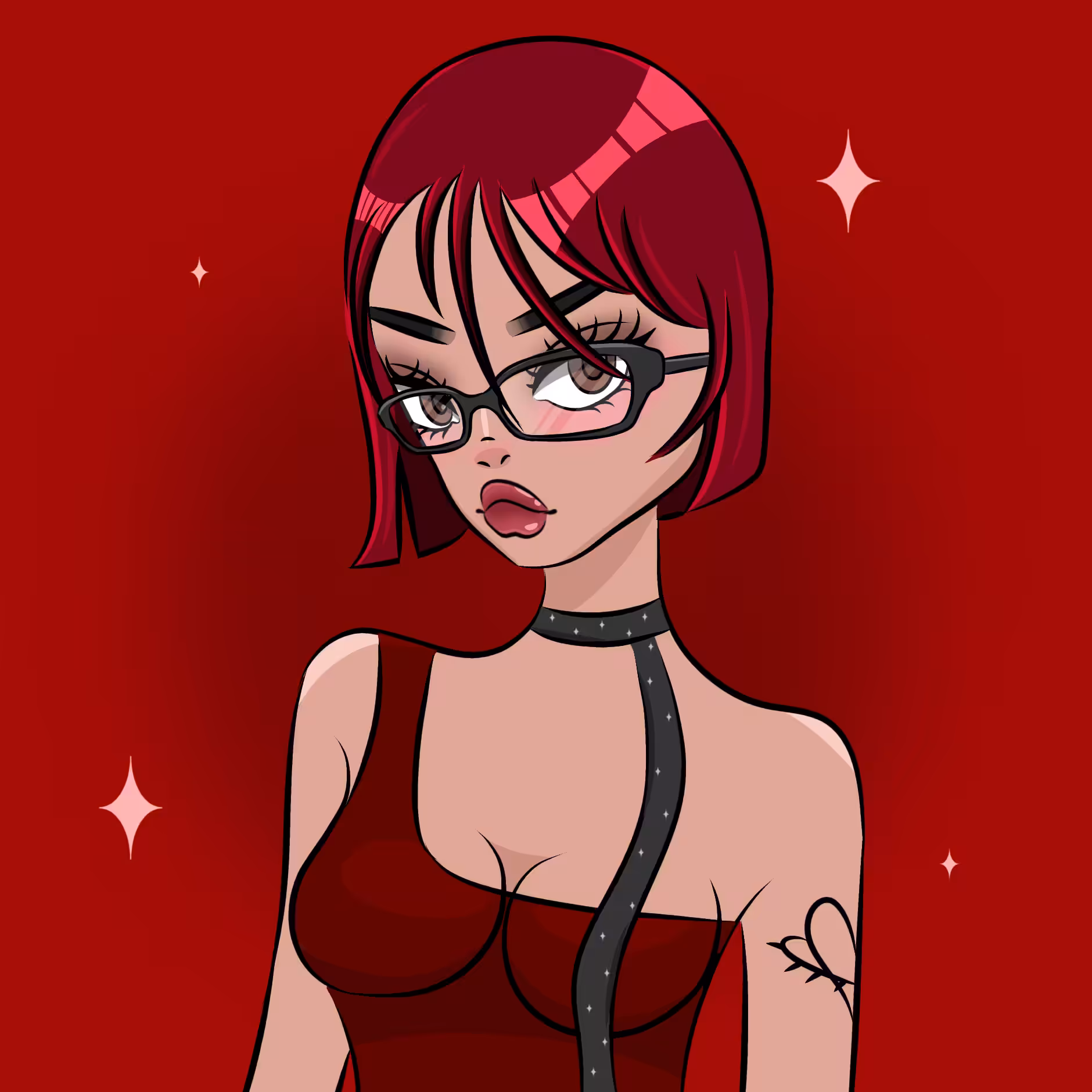 Spicy Sauce 