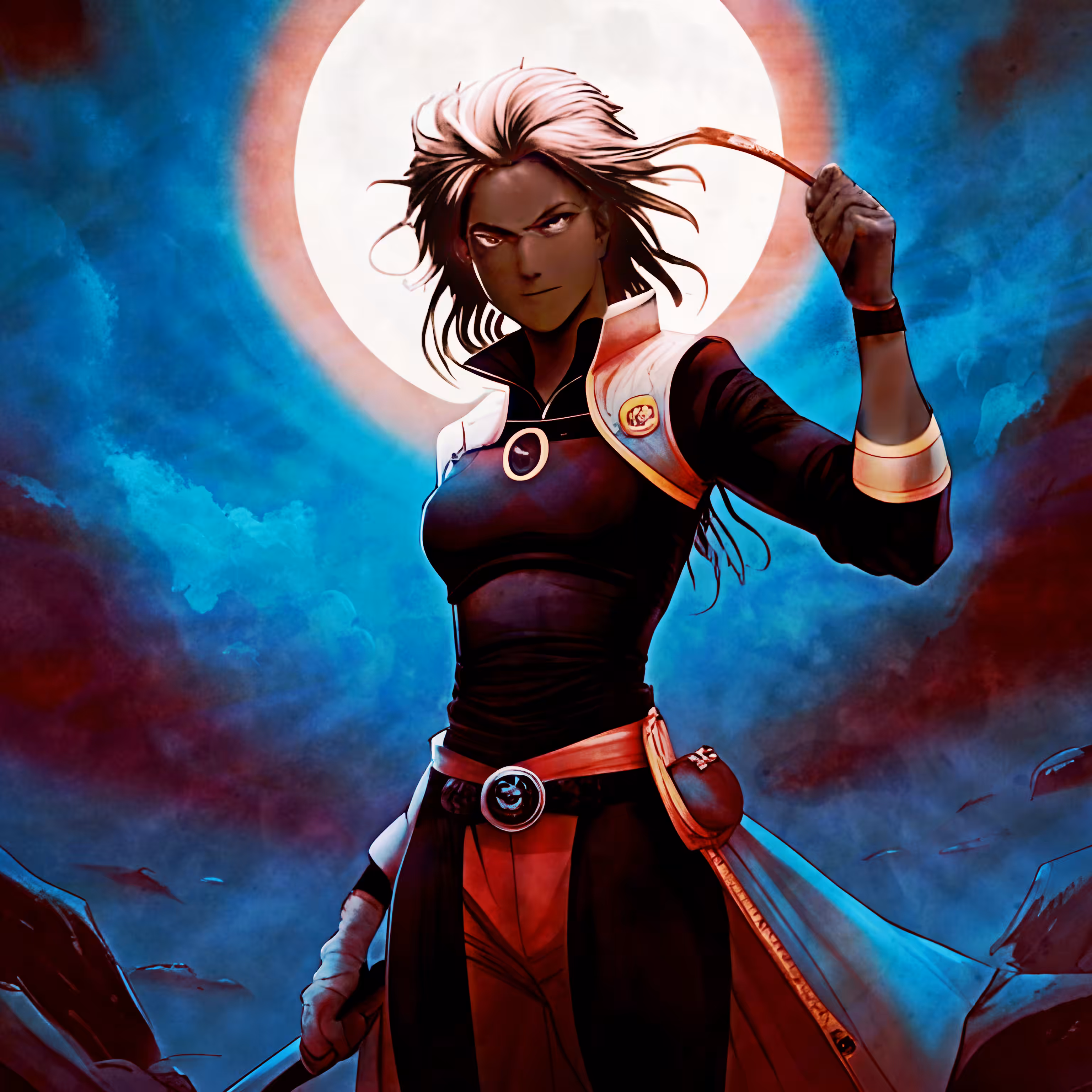 Saga Eclipse v3