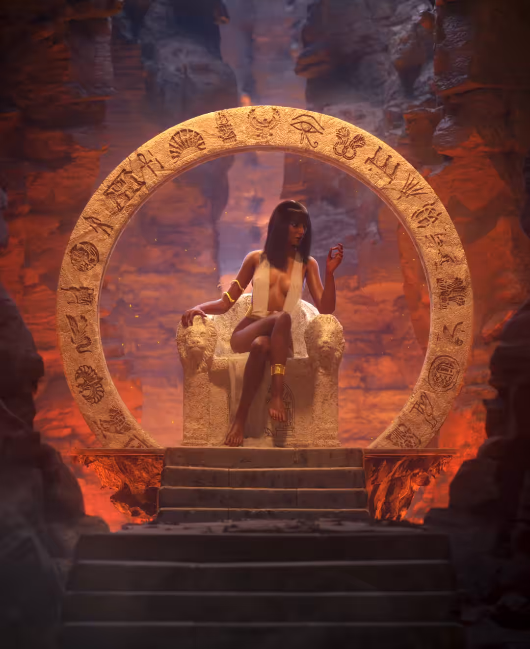 Cleopatra