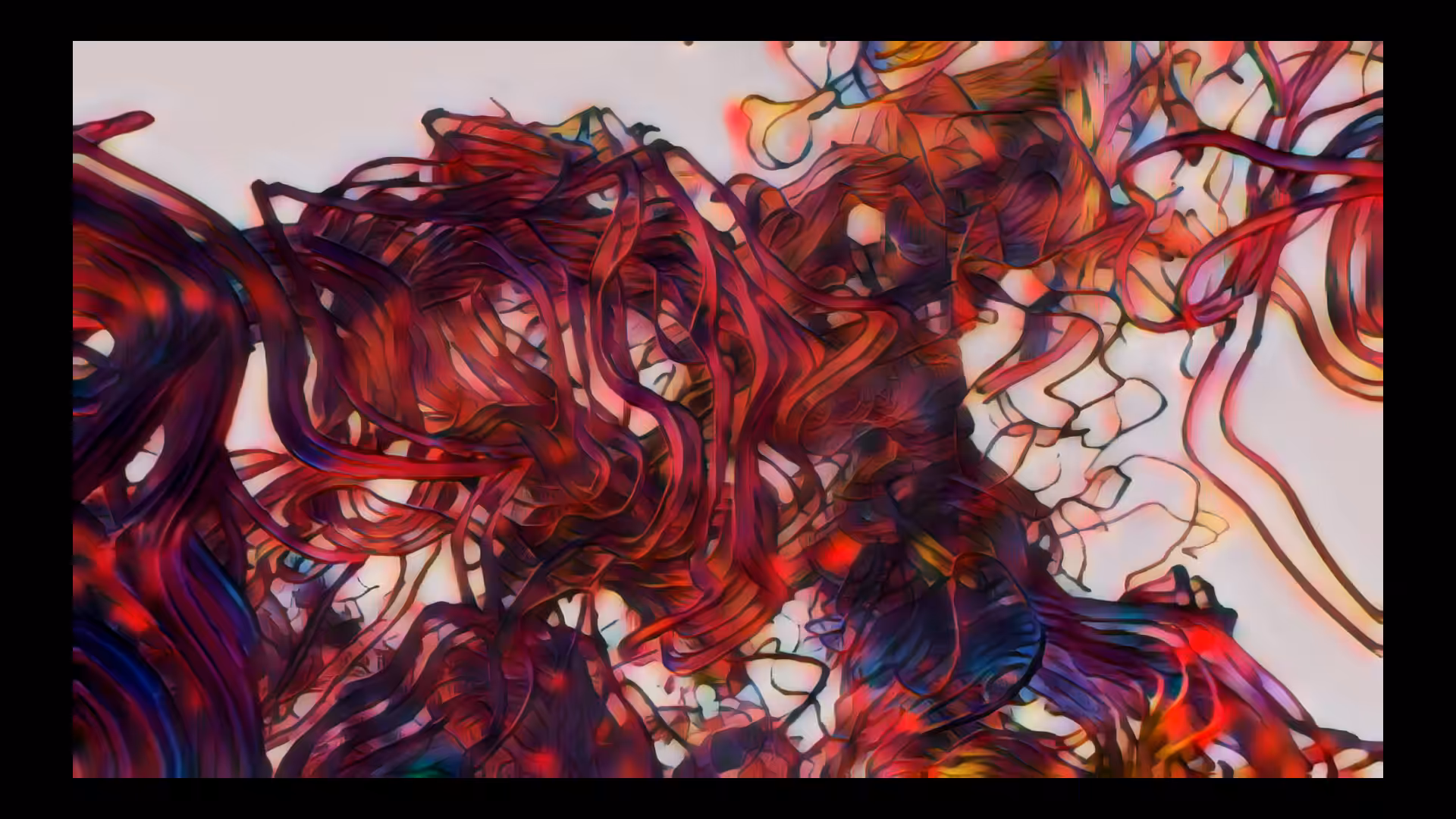 Generative abstraction AI 1/5