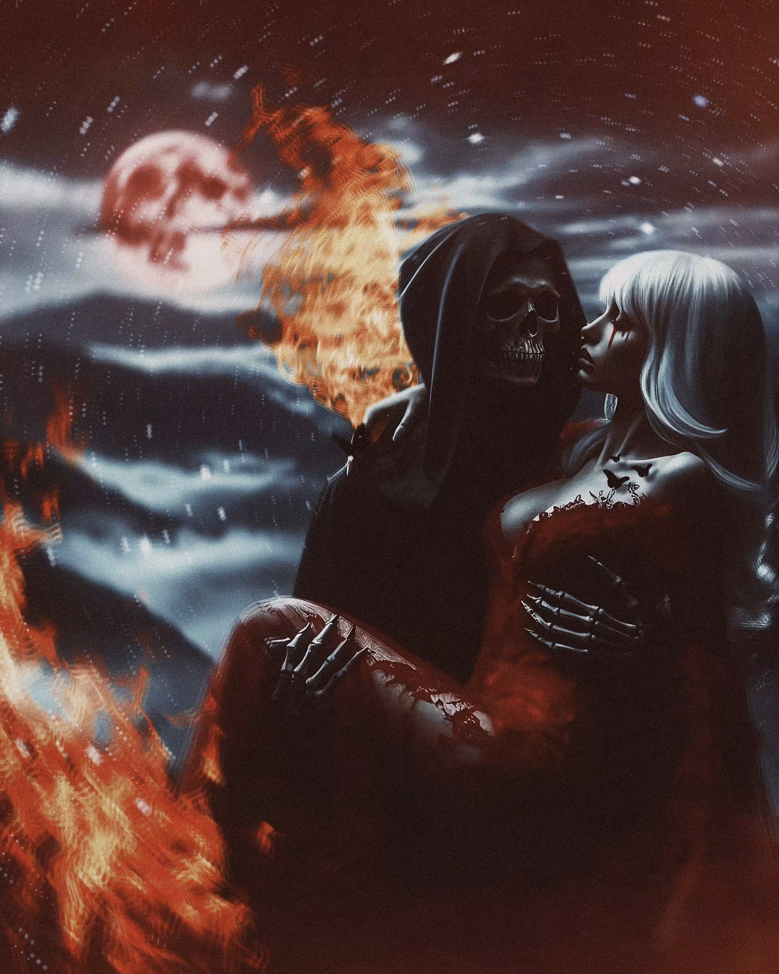 Kiss of Death