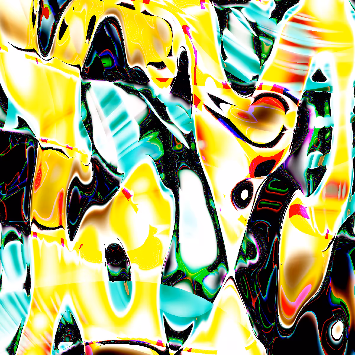 Prisma #18