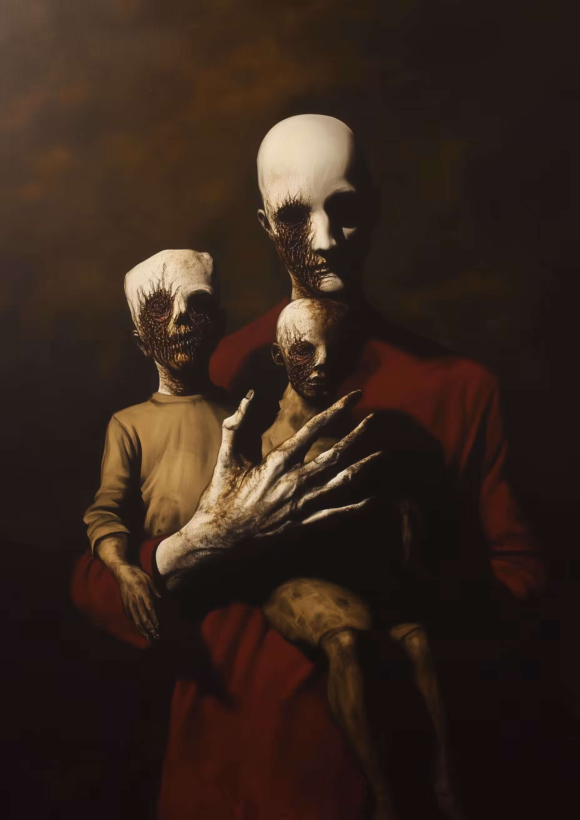 The Strength of Bonds