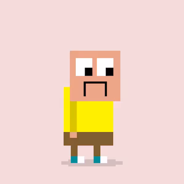 subjects #01