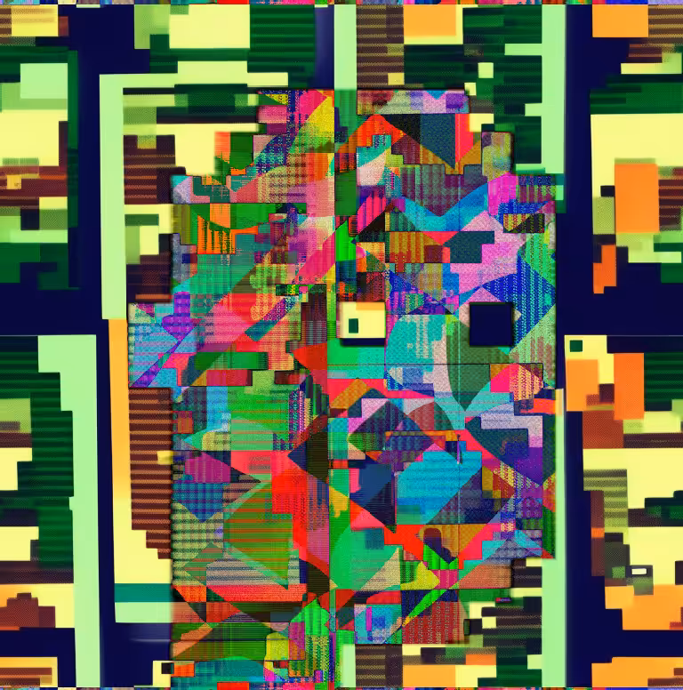 coalescence #1620