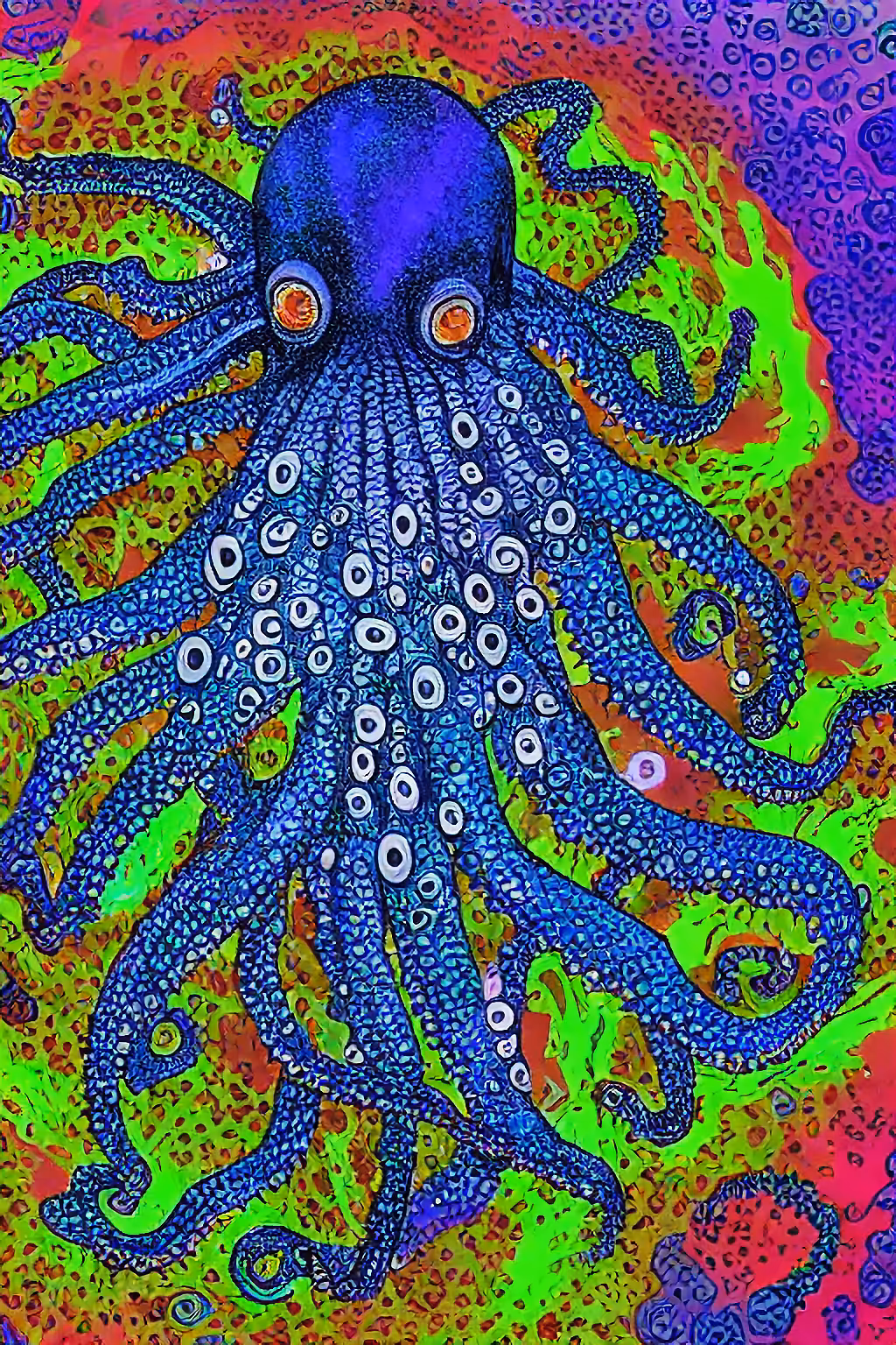 Octopus