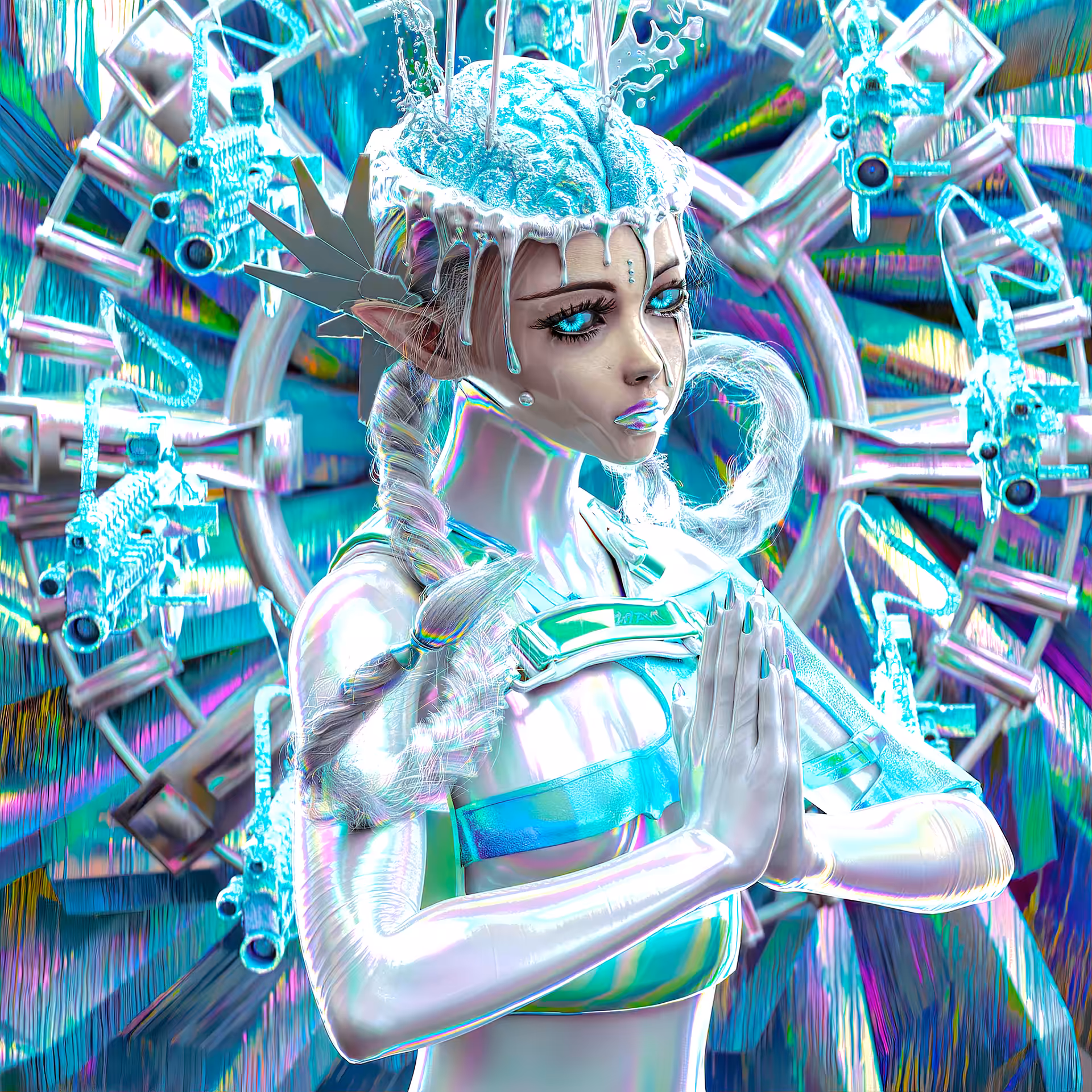 мιη∂ σνєя мαттєя 