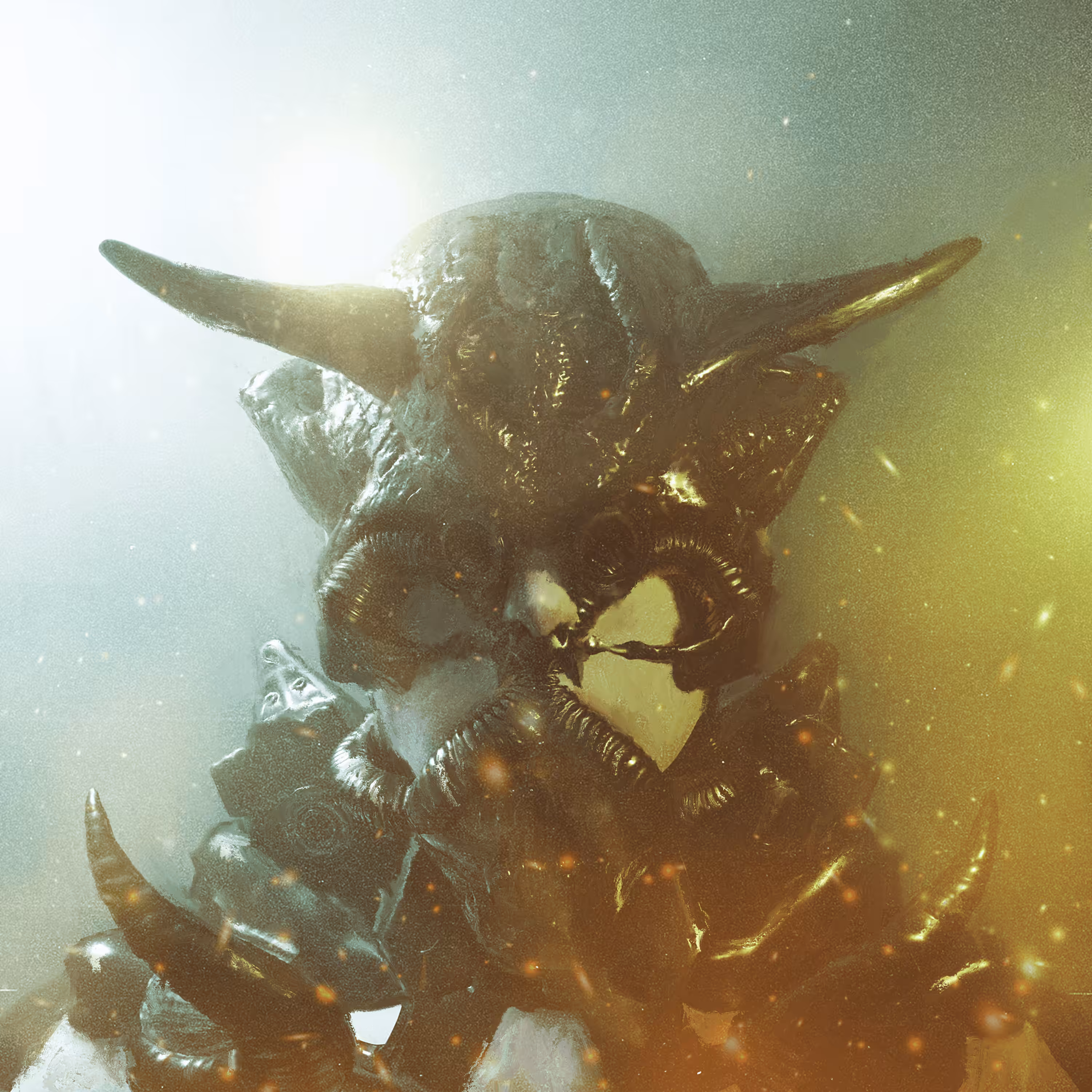 SCORN-003