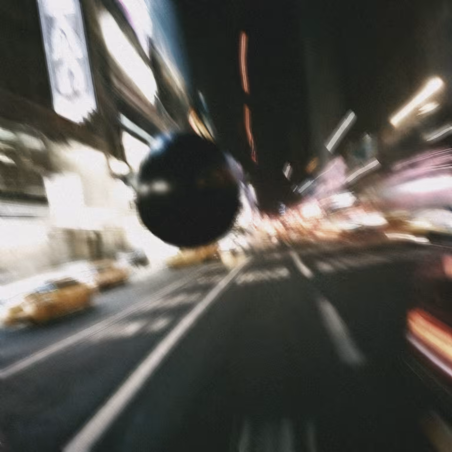 Cosmo Drift