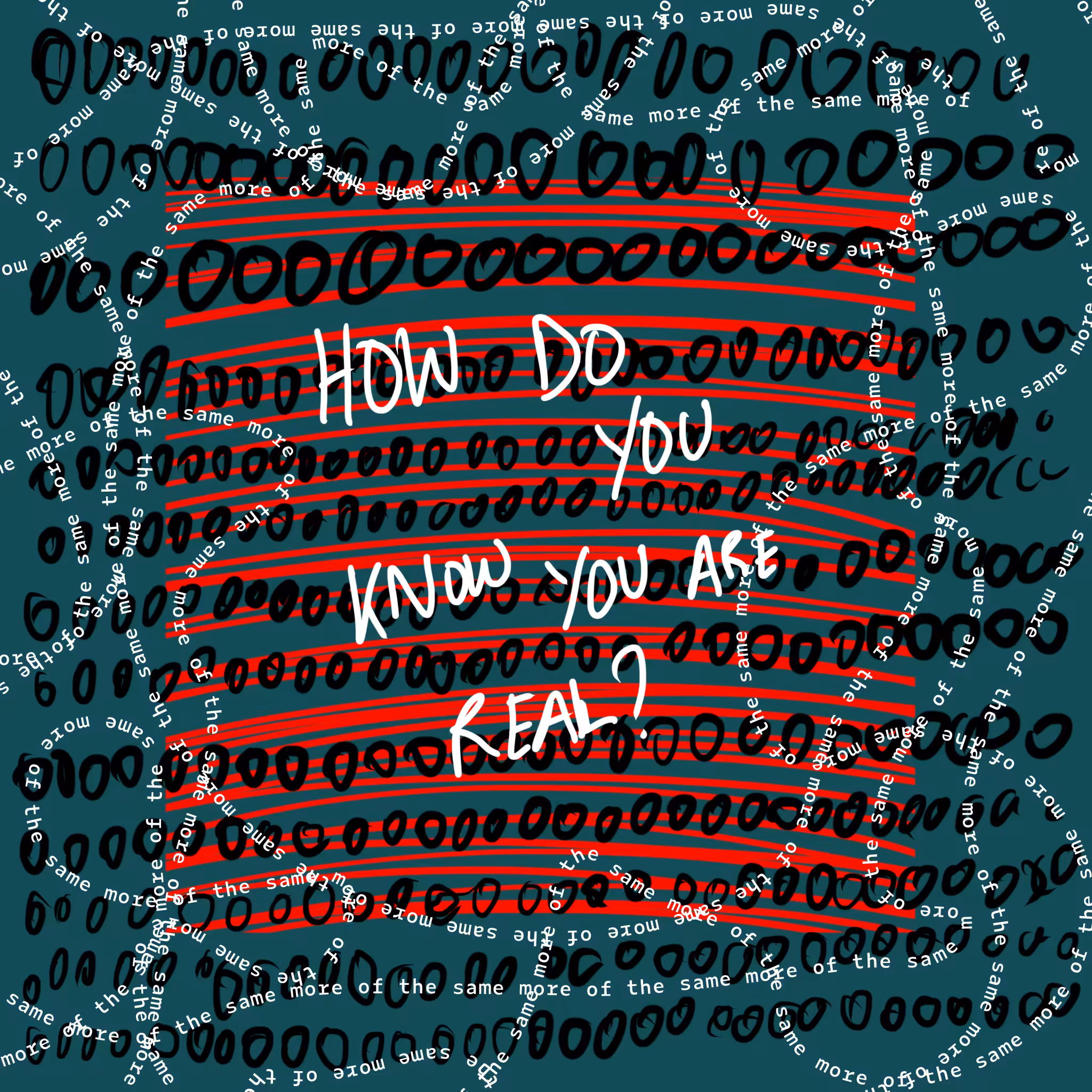 Letters to young poets #87