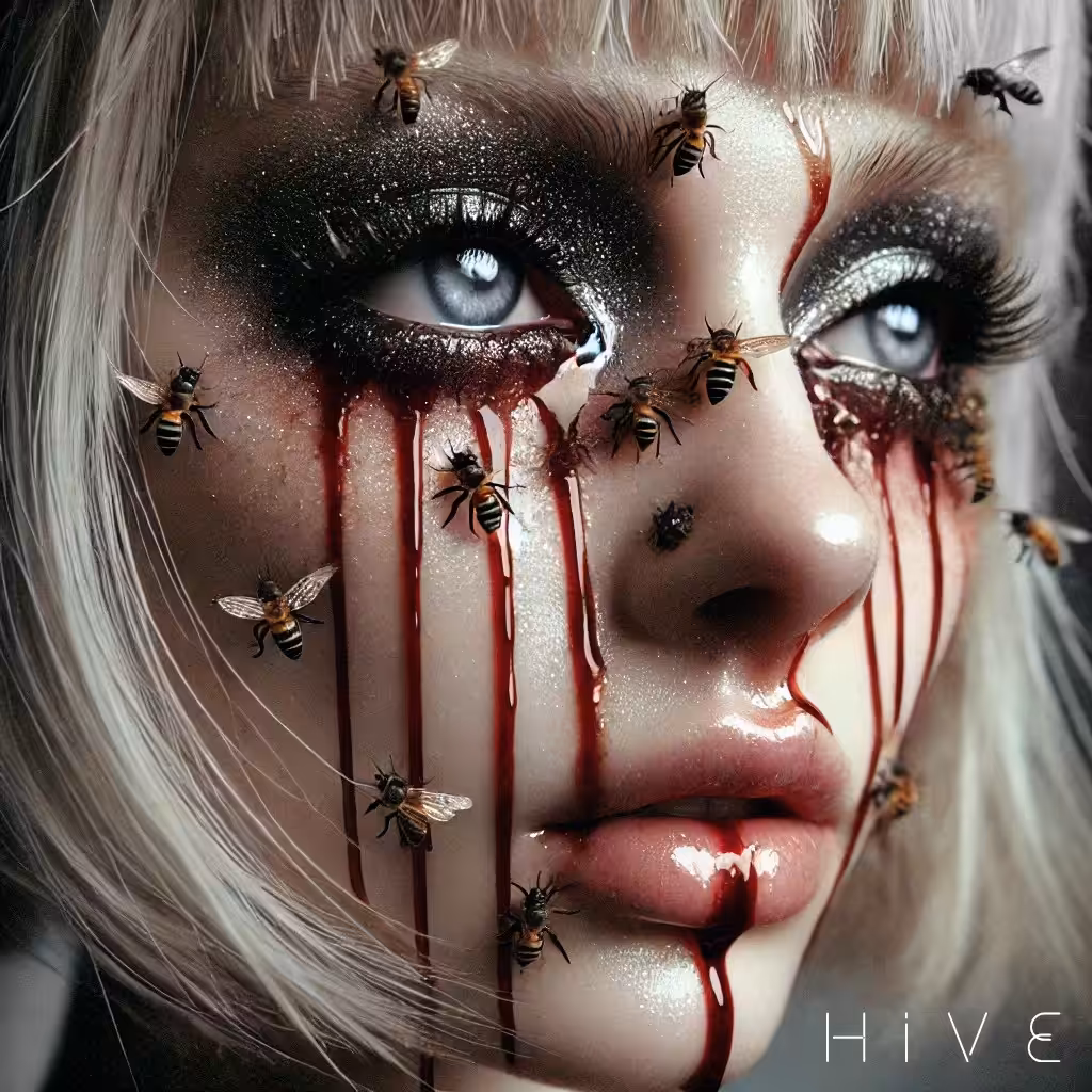 H I V Σ :: #004