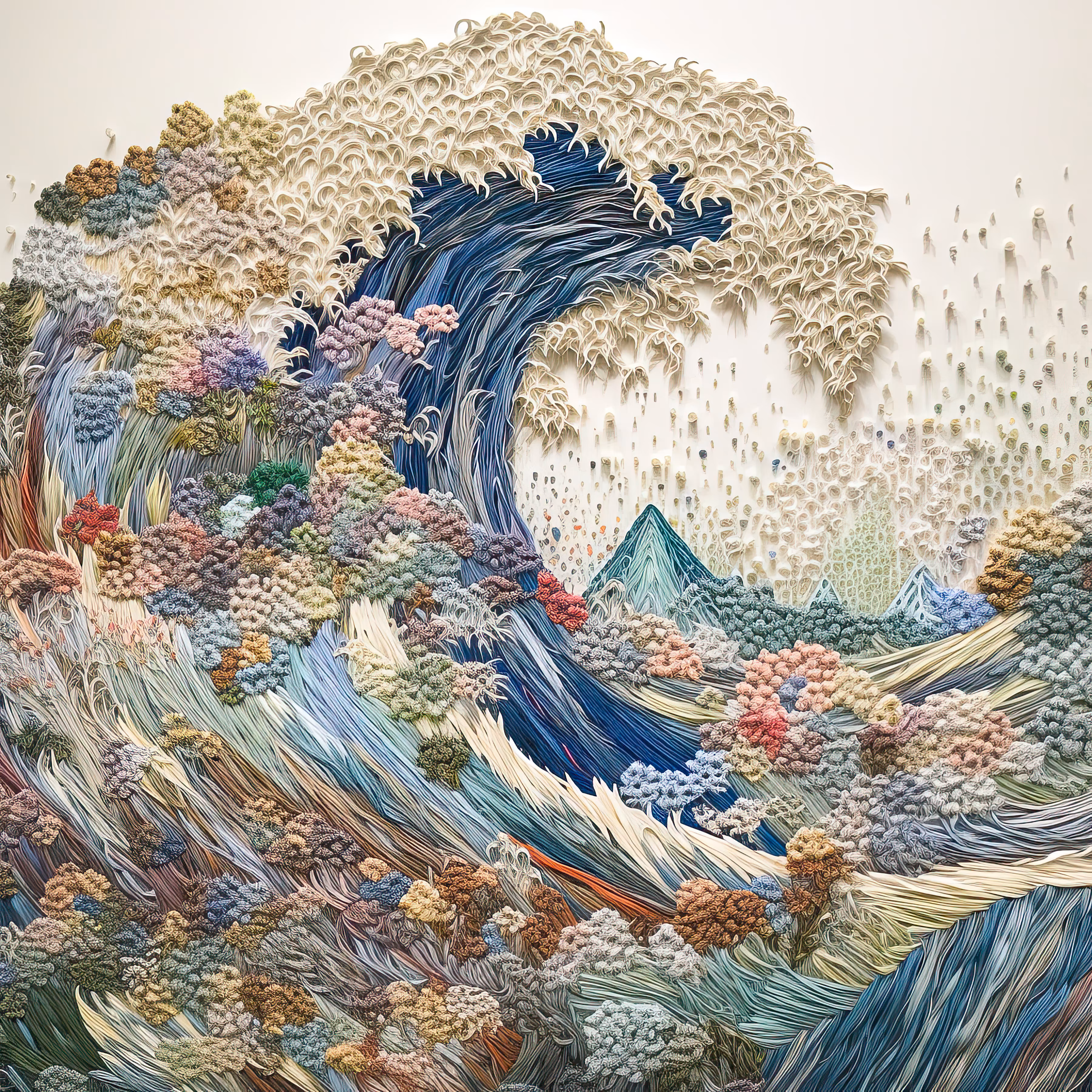 Izanami Islands #36