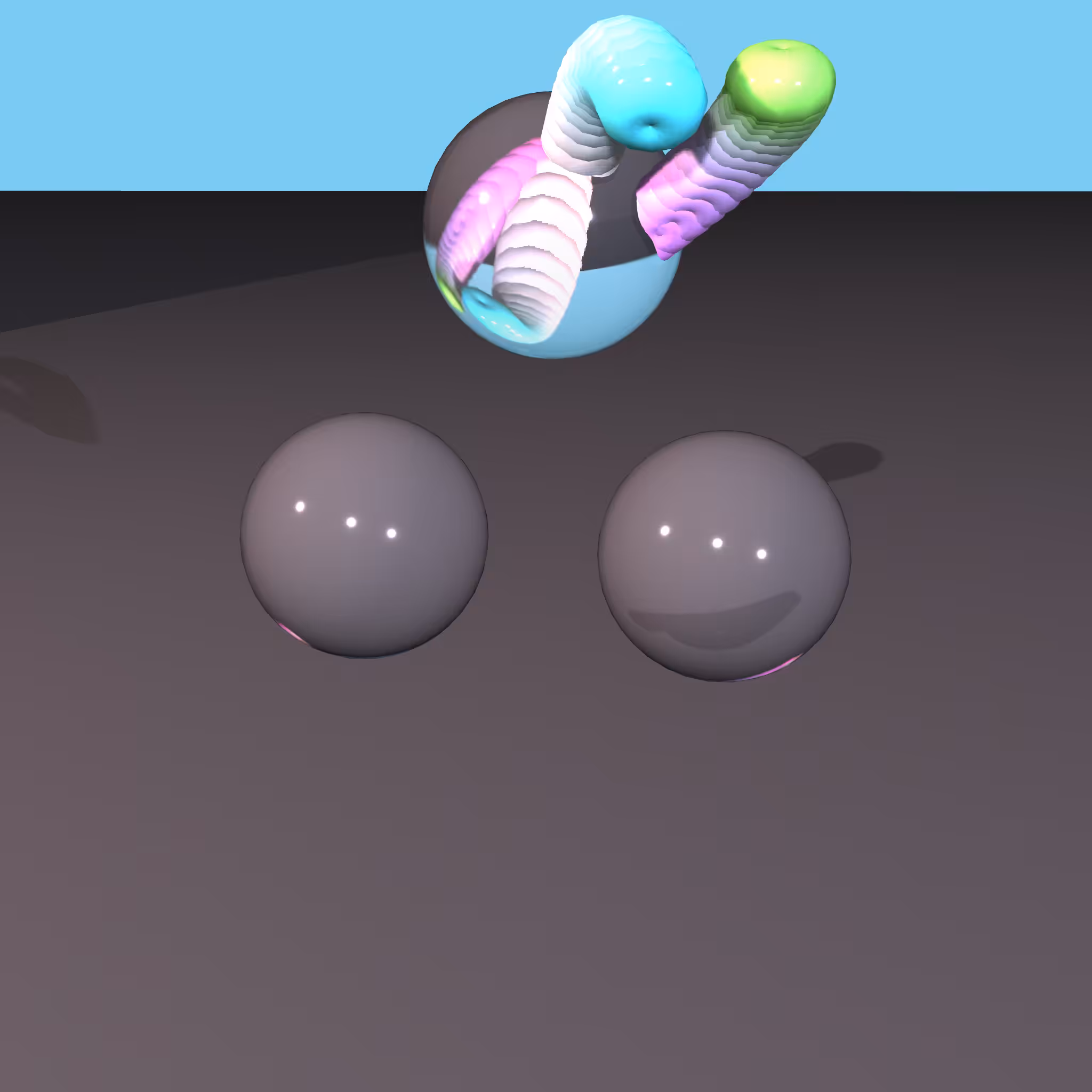 Dizzy v1.0 #6