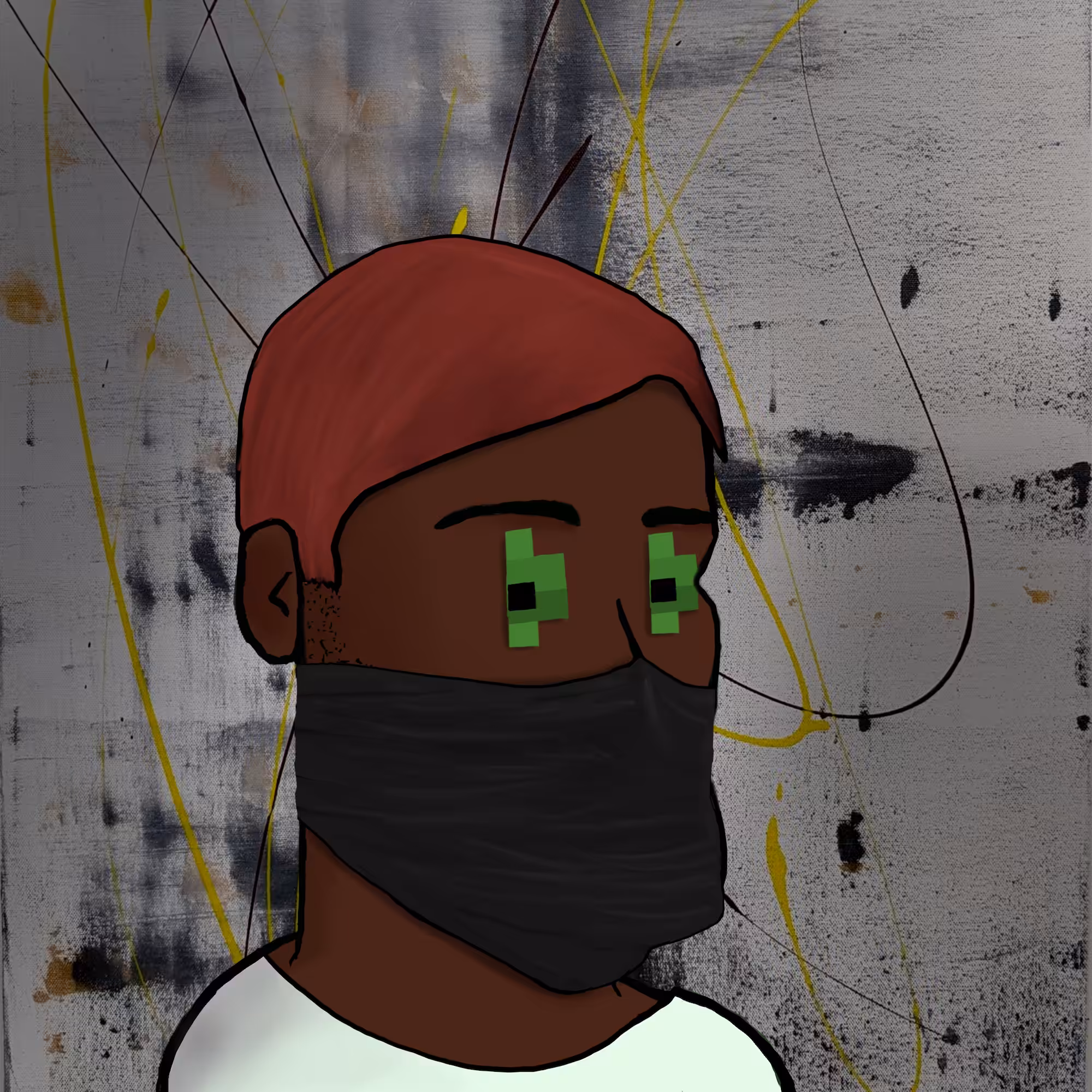 Subterrestrials #337